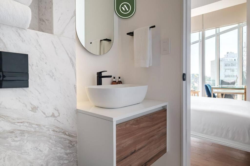 Cozy Apartment in Roma Norte photo 5