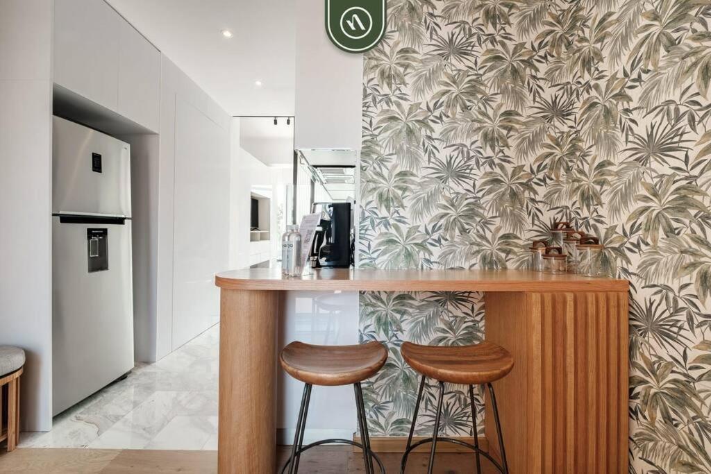 Cozy Apartment in Roma Norte photo 4