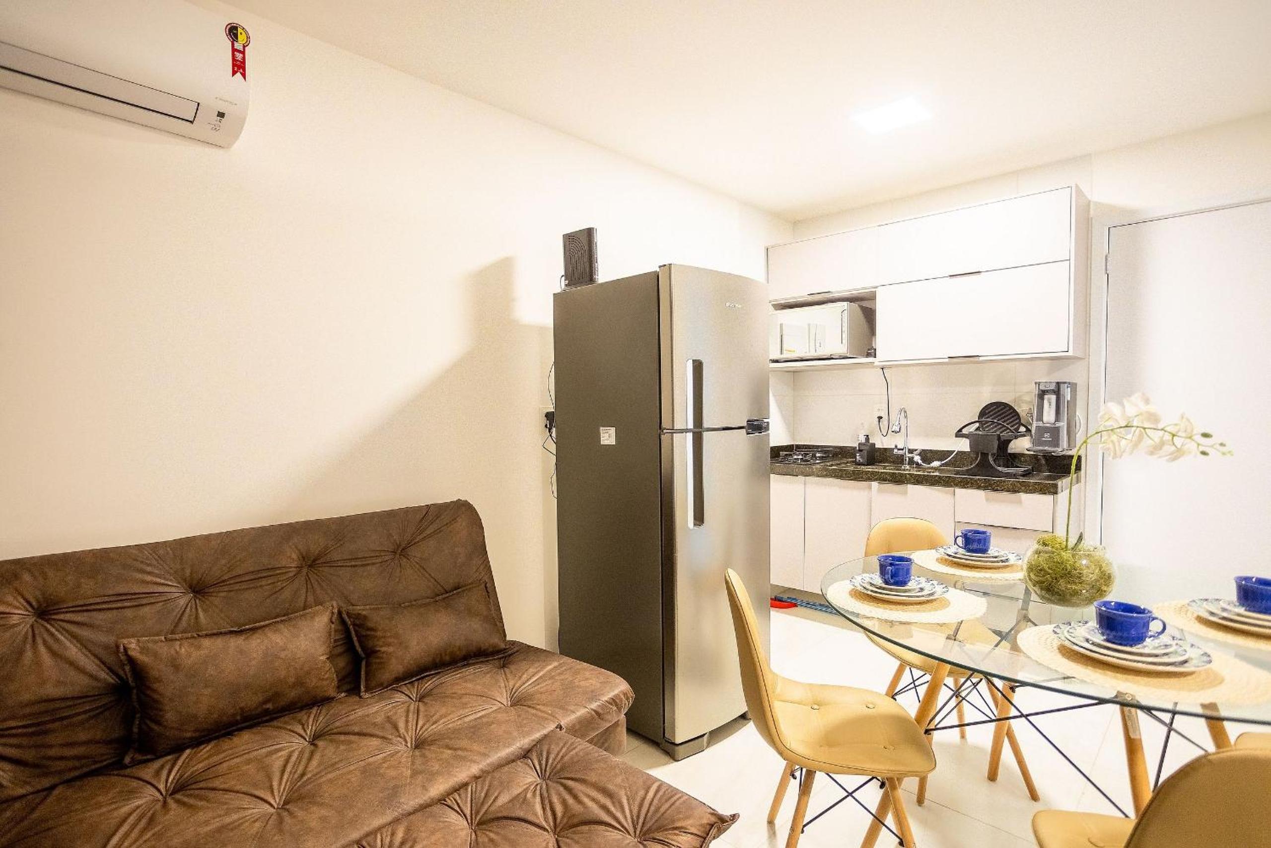 Compact Tambaú #704 - Apartment By Carpediem