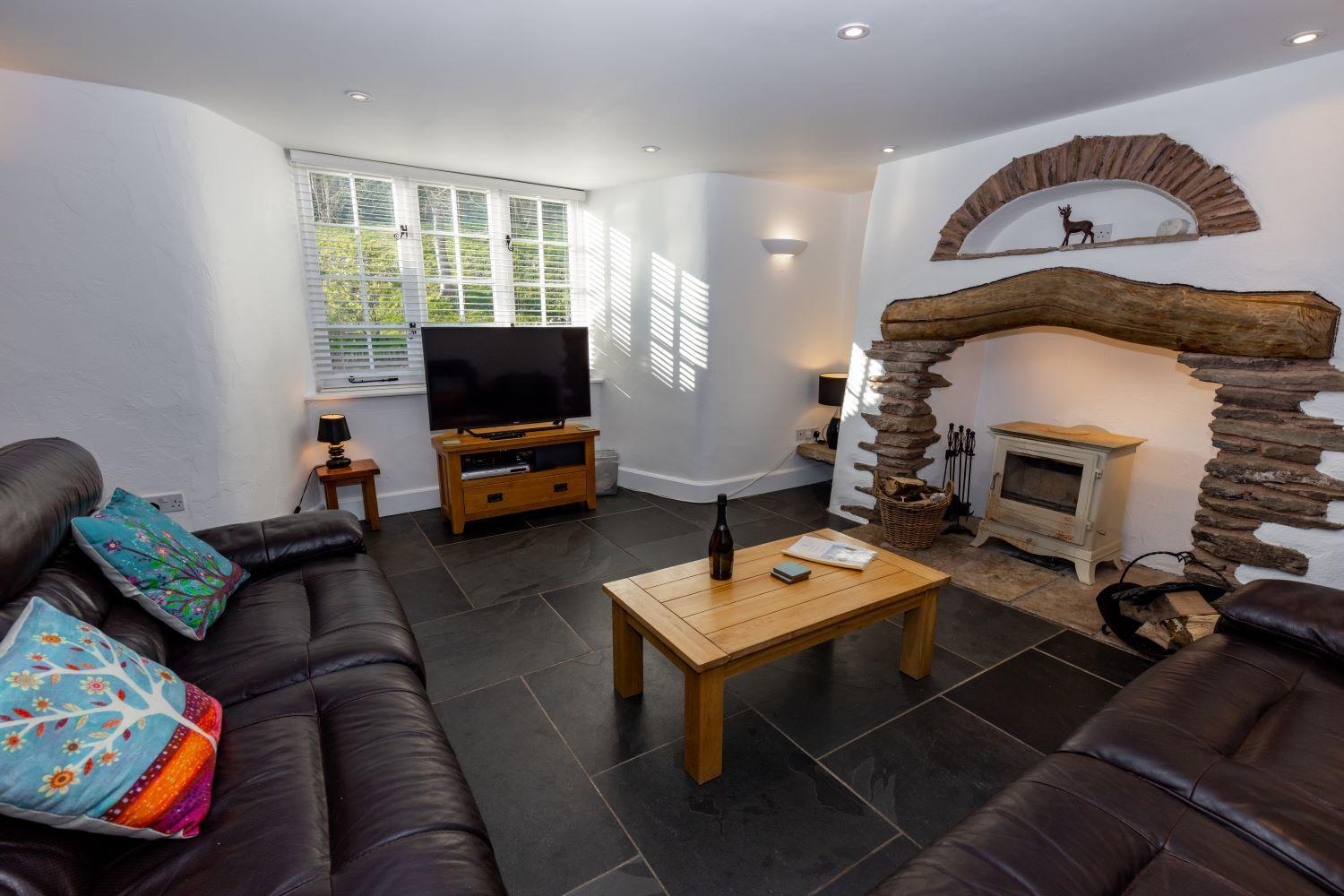 Revelstoke Park House