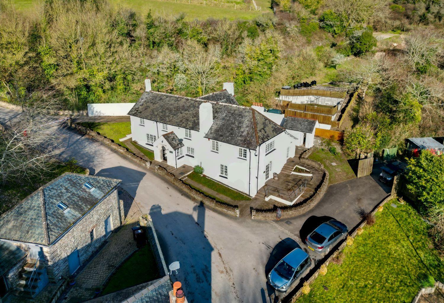 Revelstoke Park House