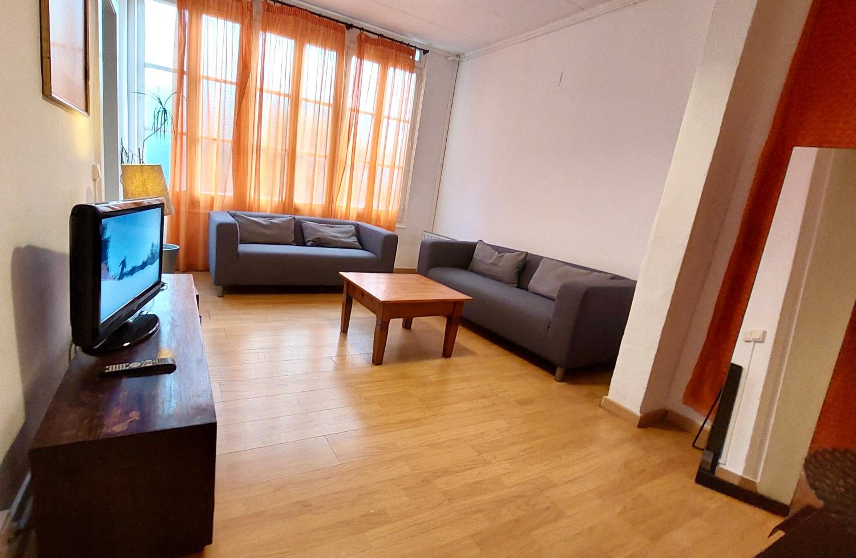 Clot MiraBarna Apartments