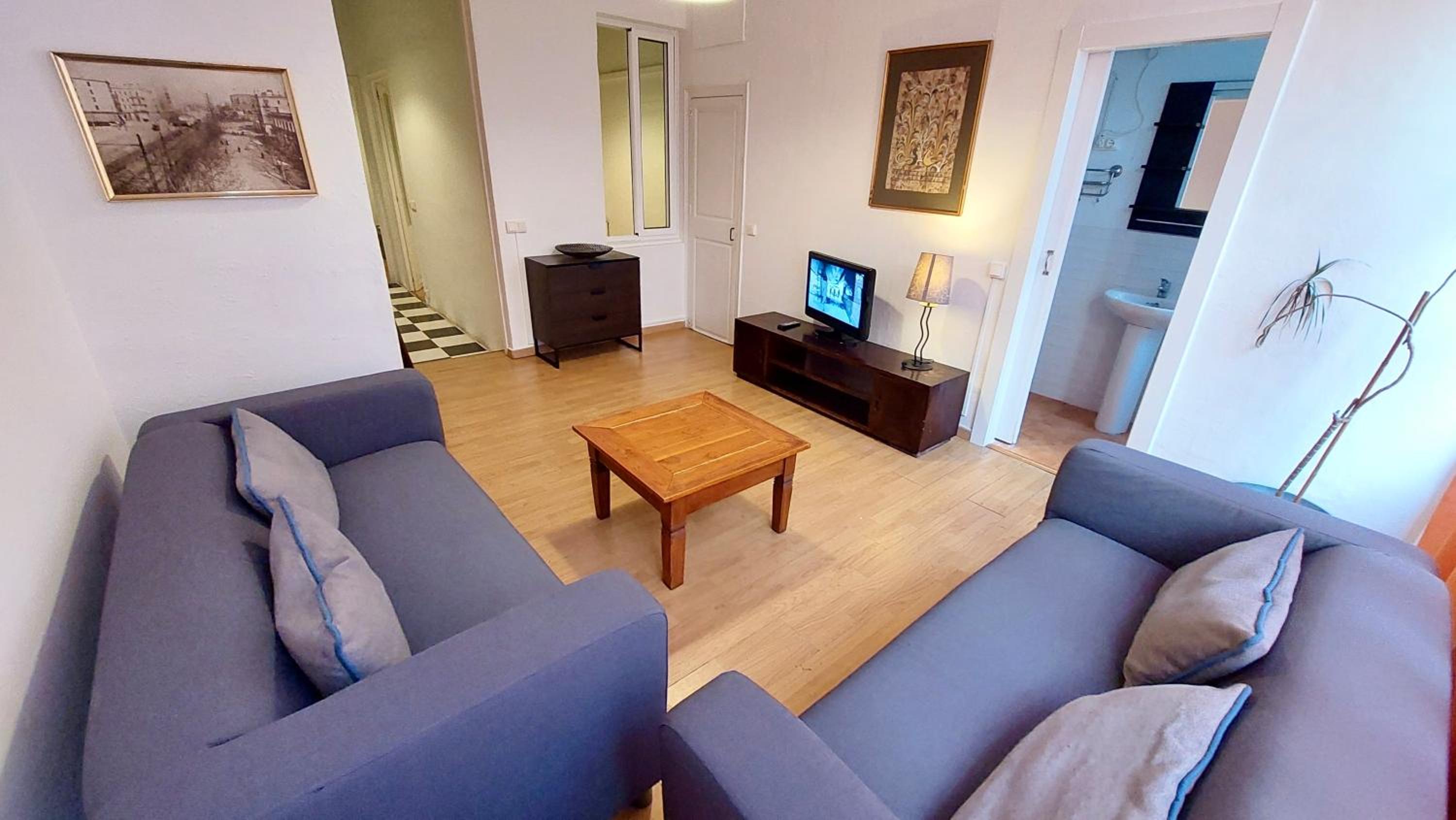 Clot MiraBarna Apartments