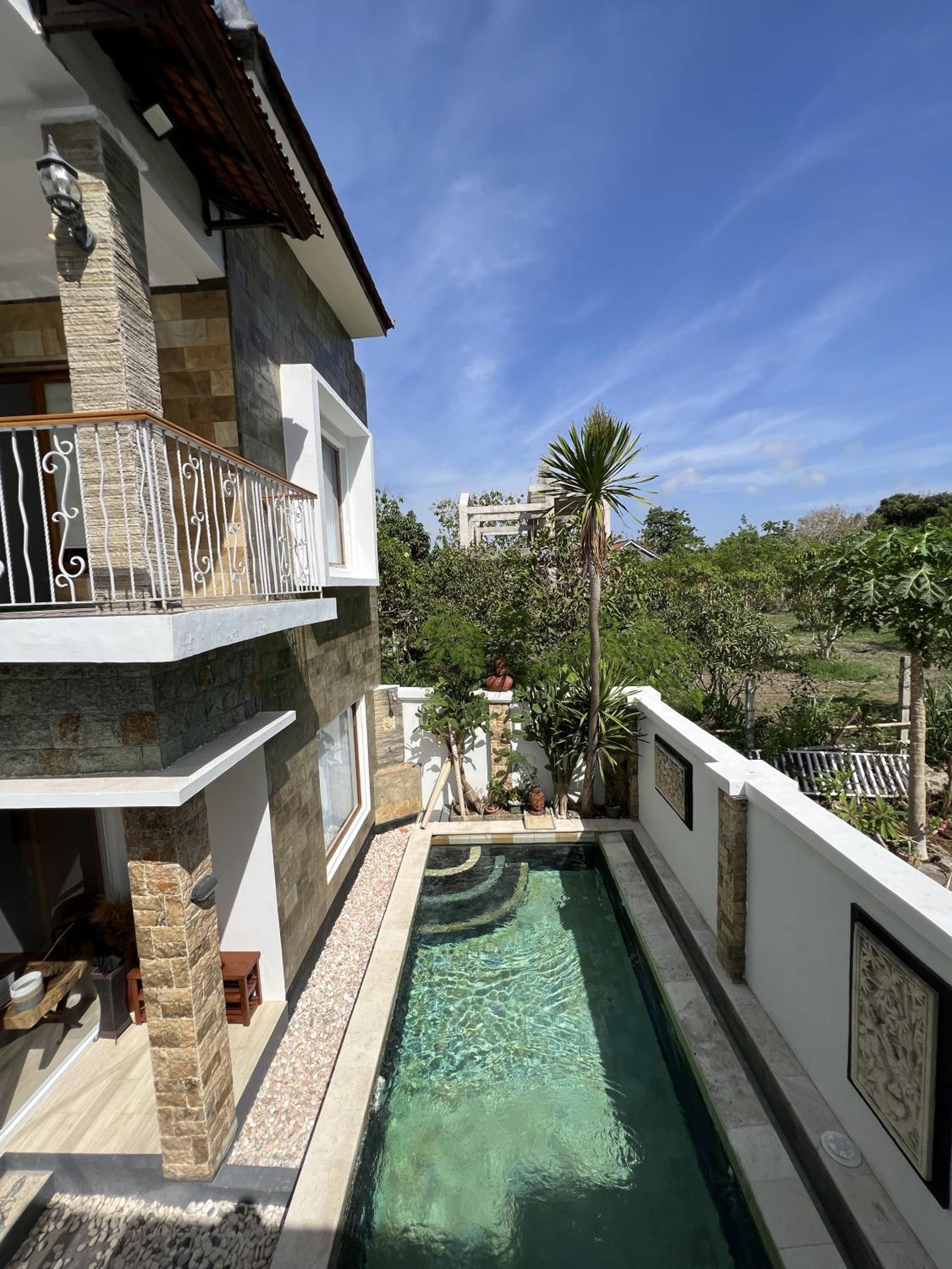 Hills House Villa by Globalstay - Jimbaran x Balangan x GWK view 5