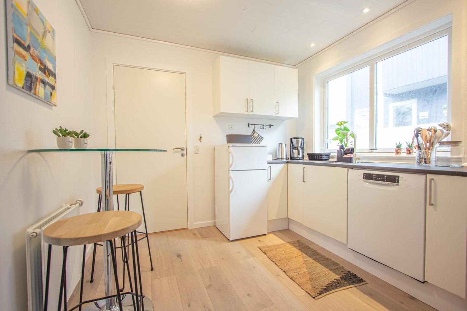 Lovely Apartment In The Heart Of Tórshavn