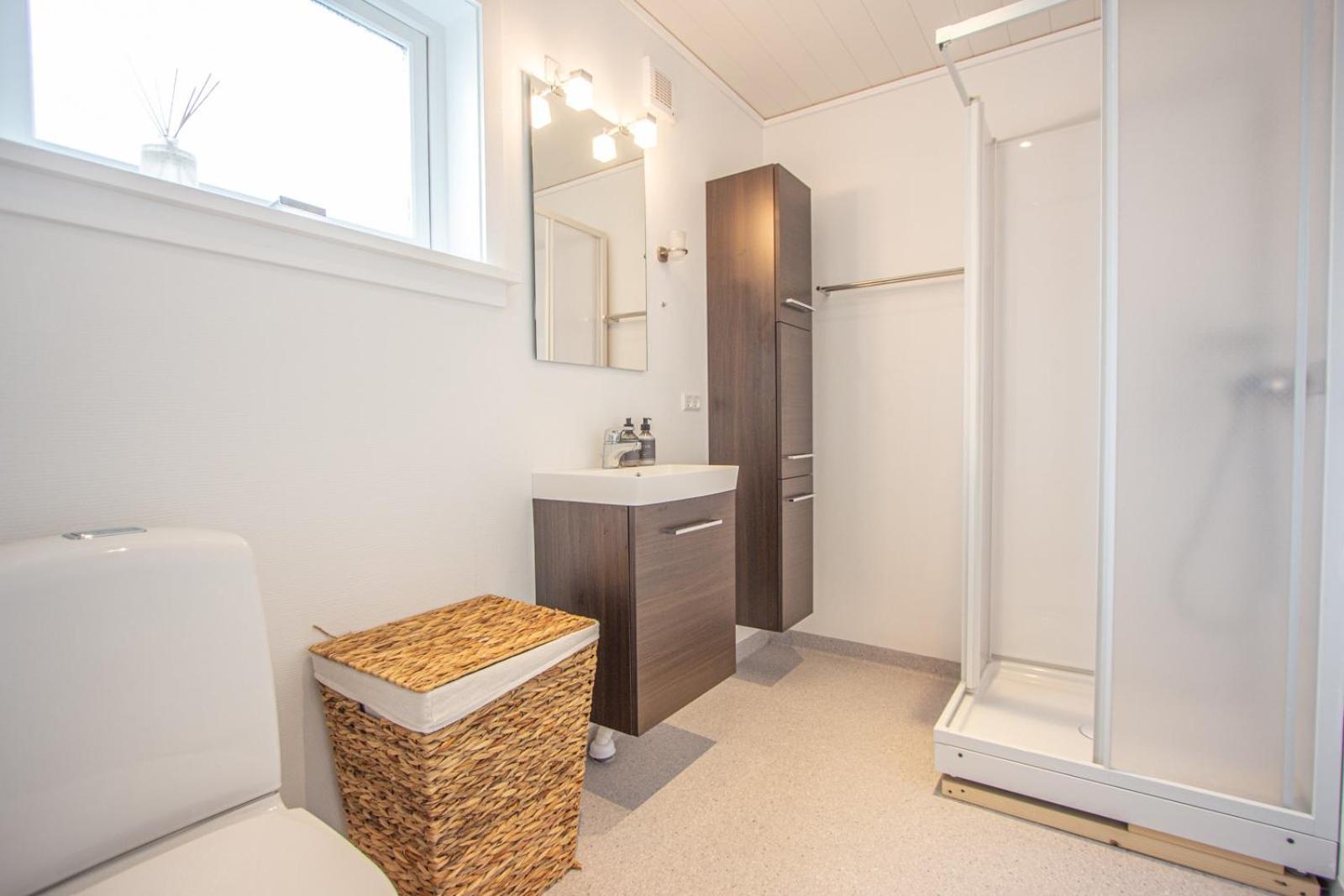 Lovely Apartment In The Heart Of Tórshavn