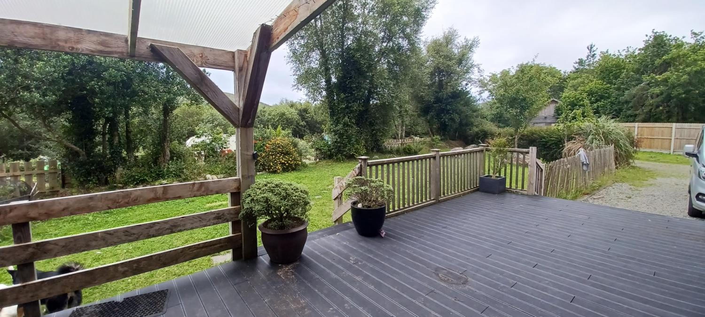 Hotel Shanti ghar house - Image 1