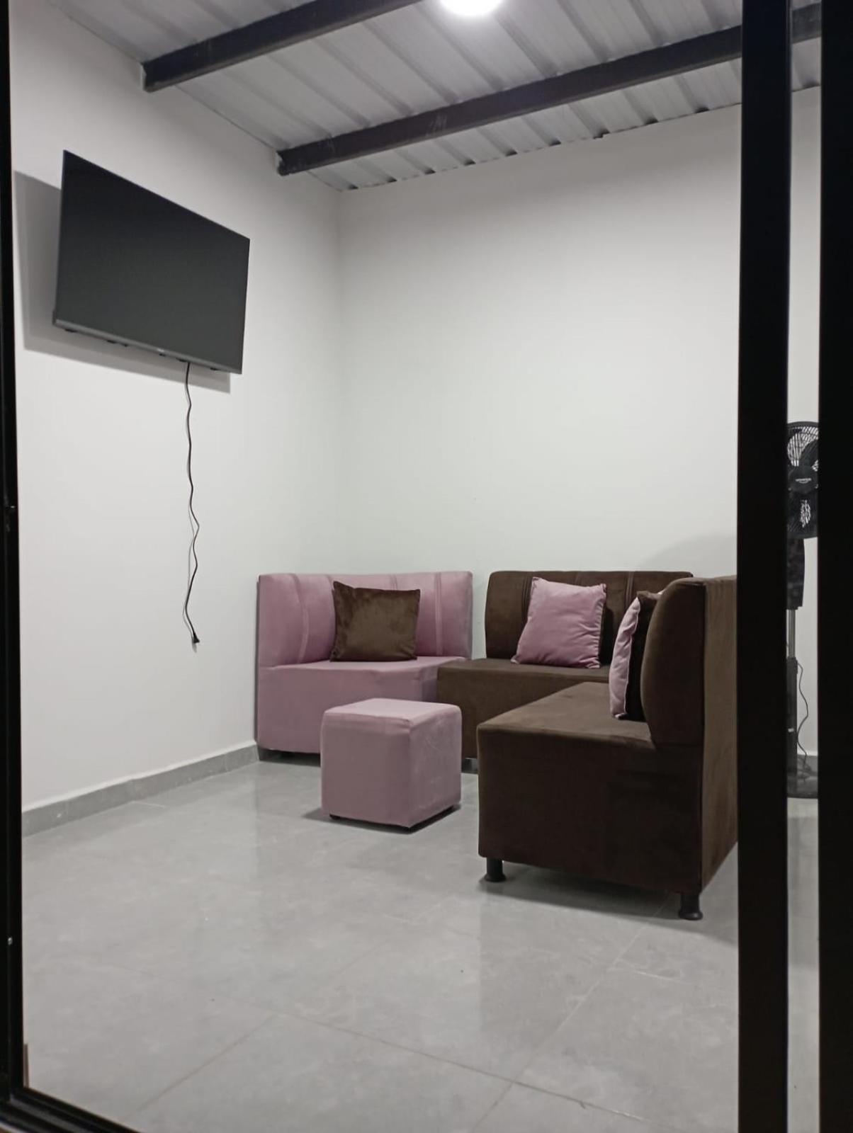 Casa Hotel Hispania 4