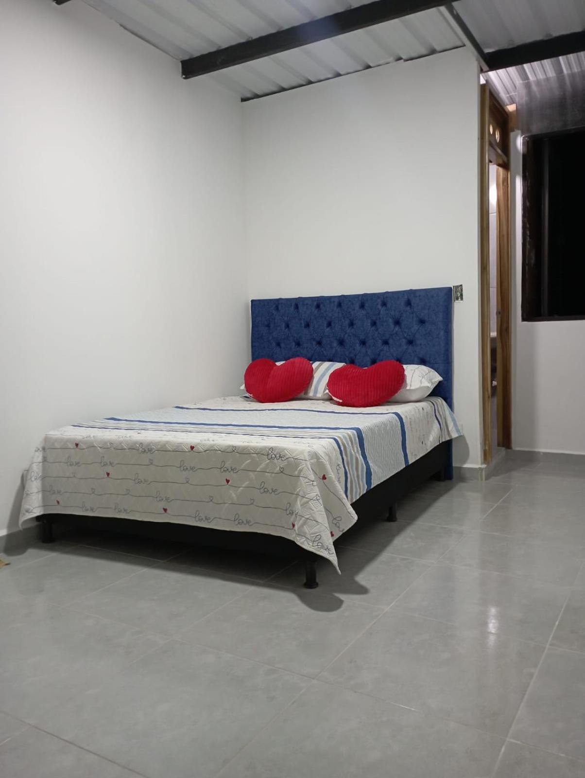 Casa Hotel Hispania 4