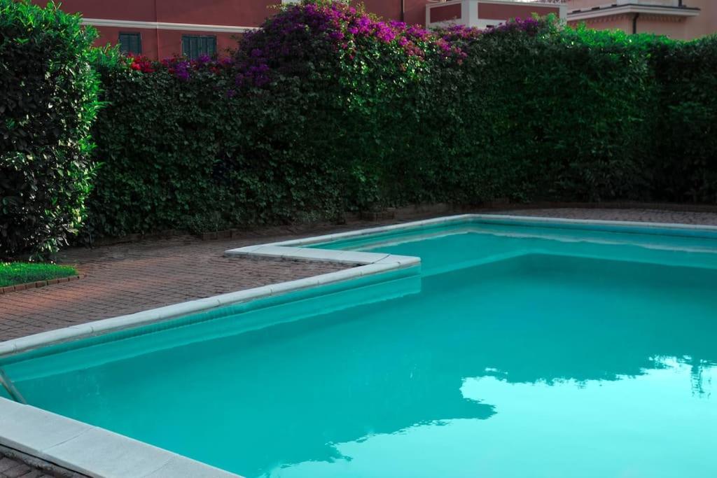 TheKeyStudio, Casa Ilenia al Belvedere Hanbury view 4