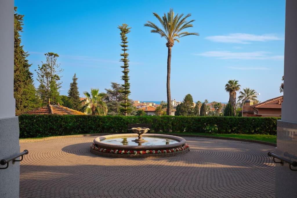 TheKeyStudio, Casa Ilenia al Belvedere Hanbury view 5