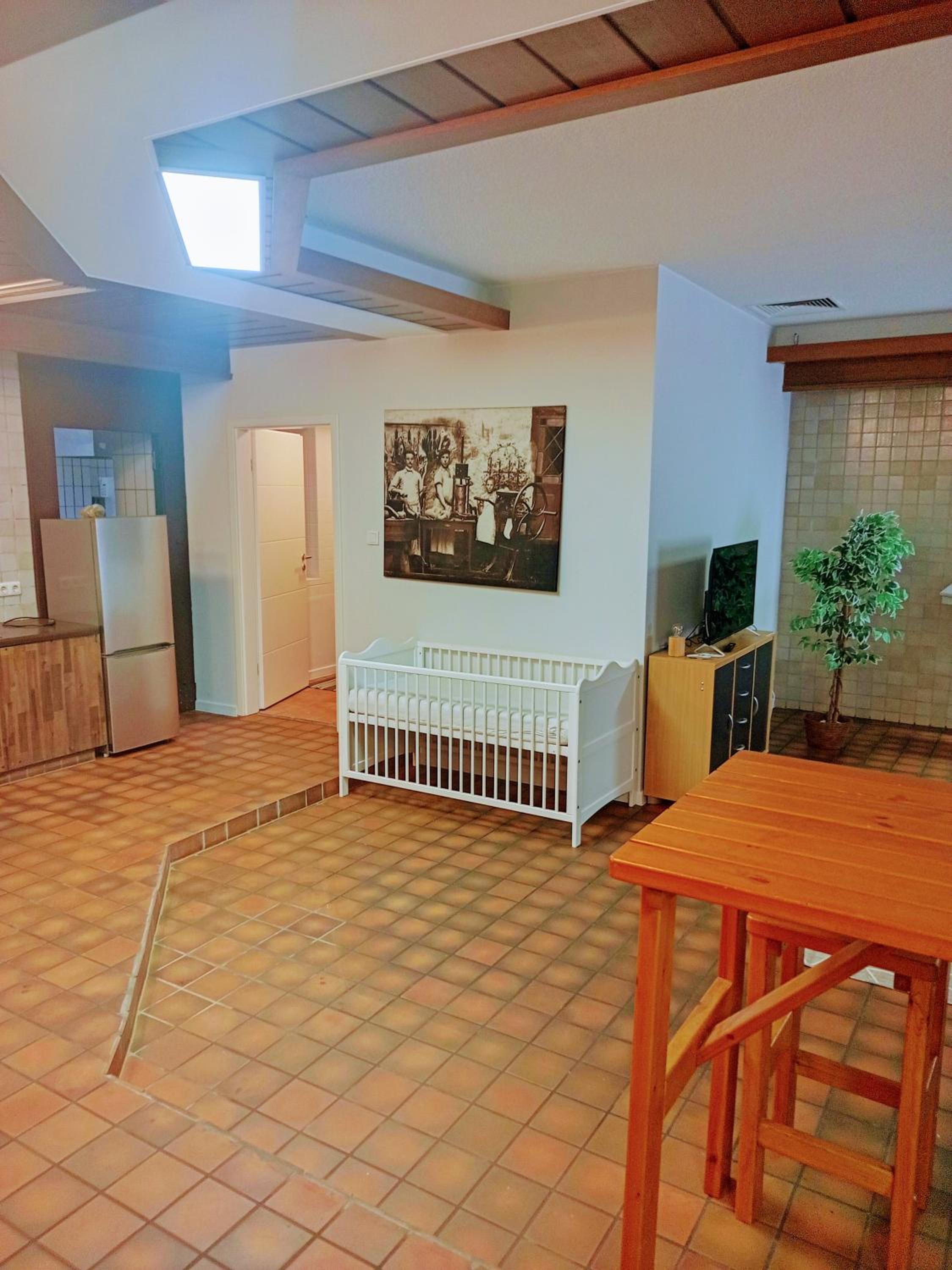 St Maximin Erdgeschoß Lounge