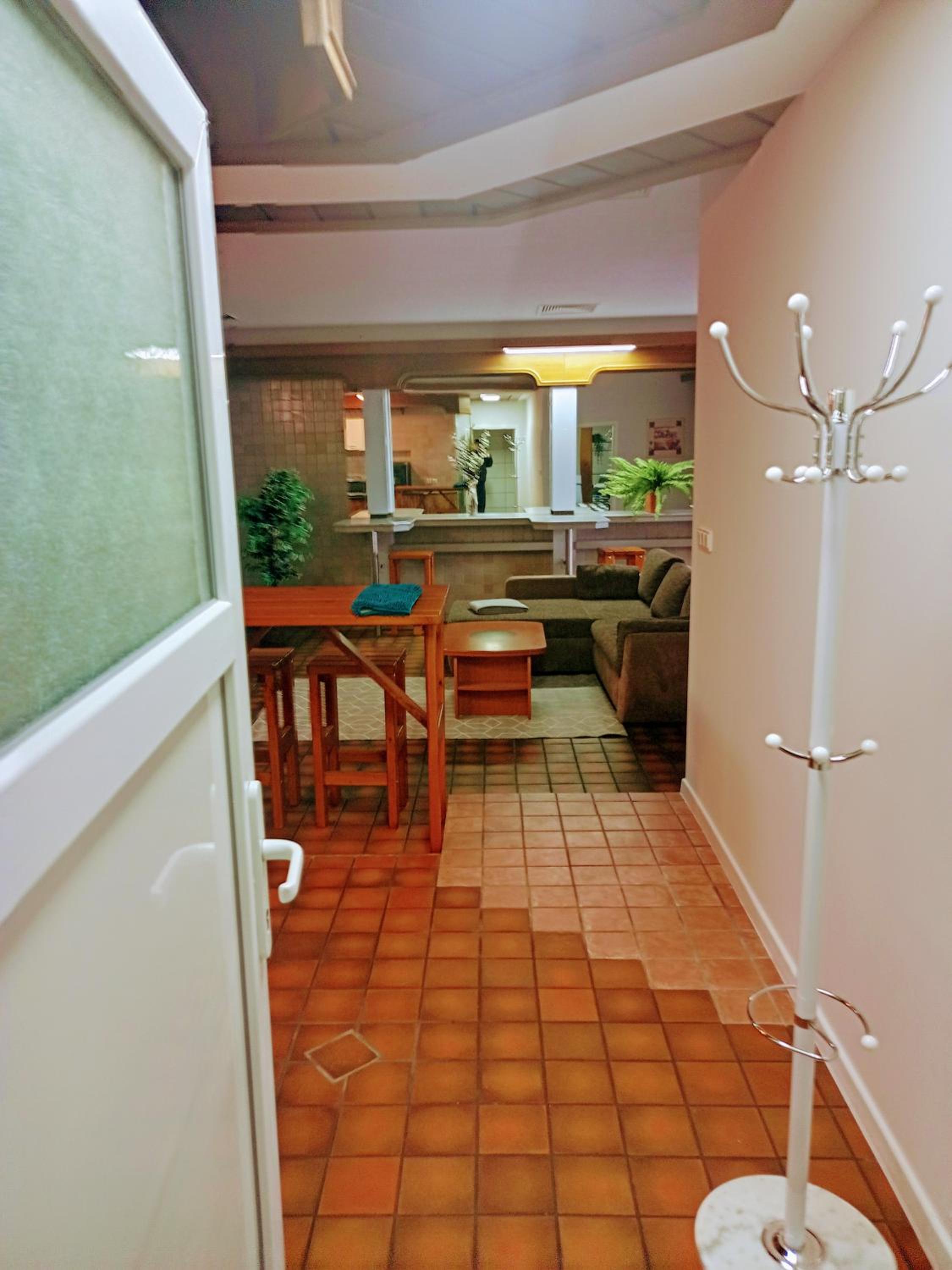 St Maximin Erdgeschoß Lounge