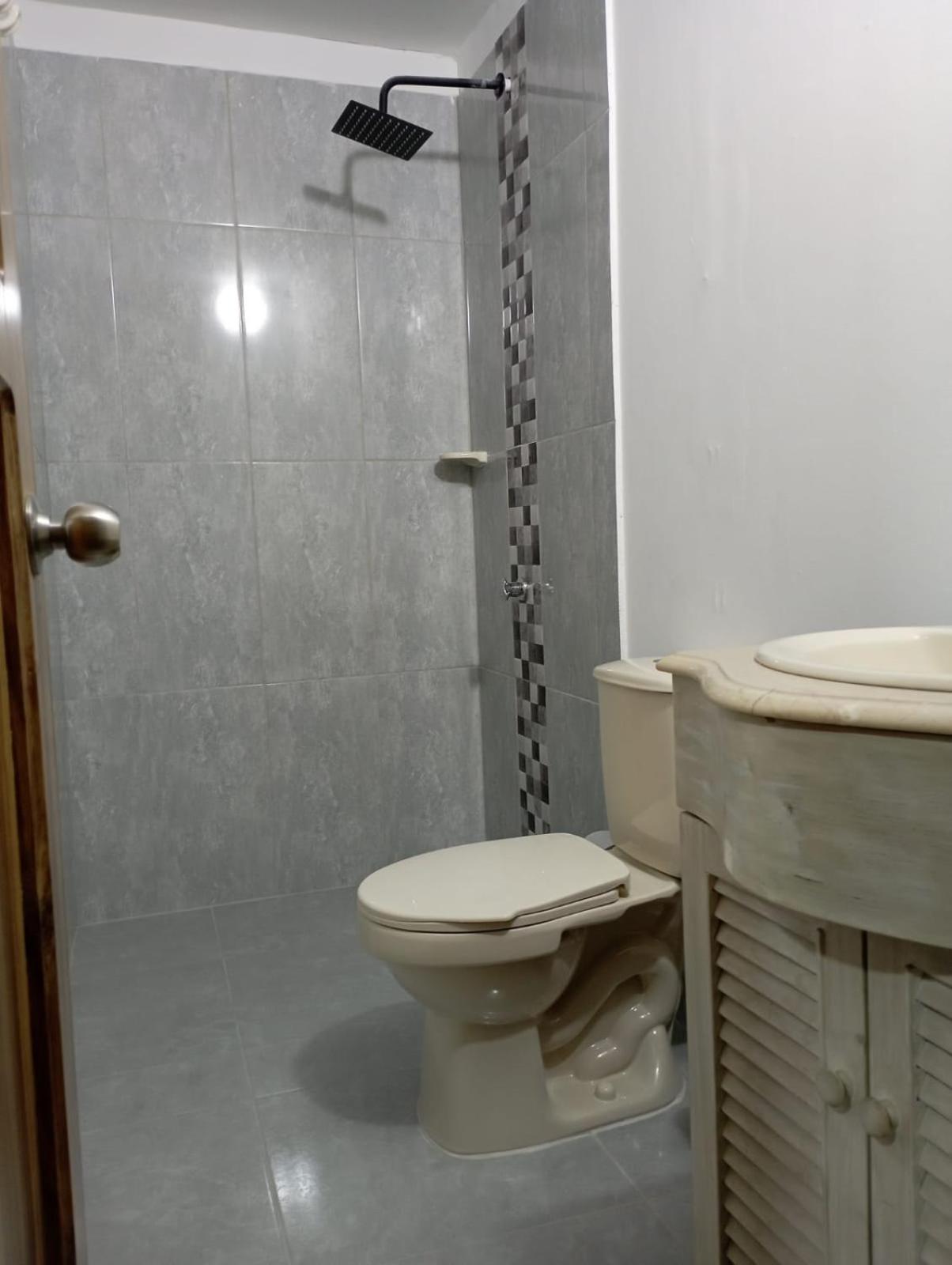 Casa Hotel Hispania 4