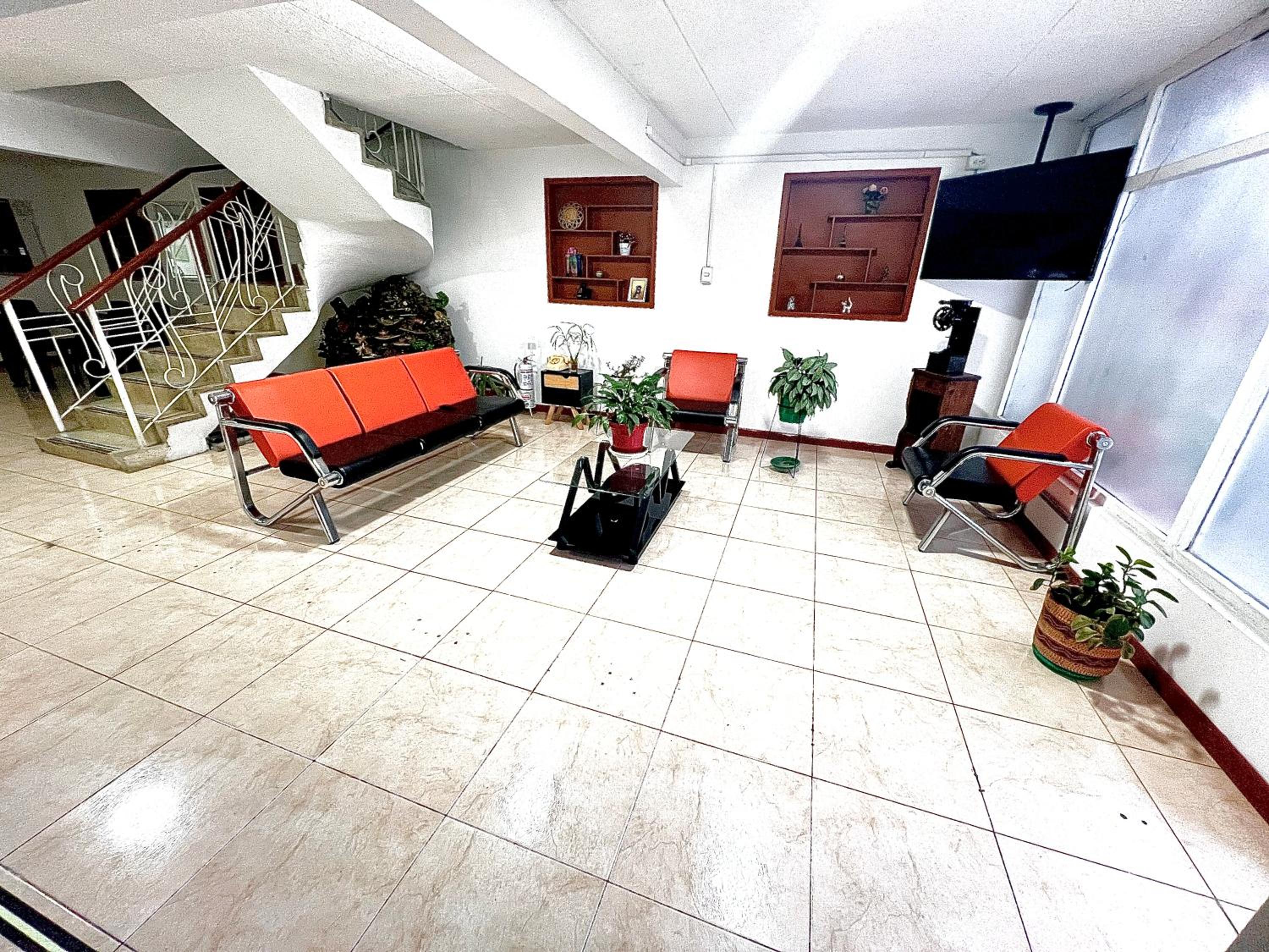 Vanity Home