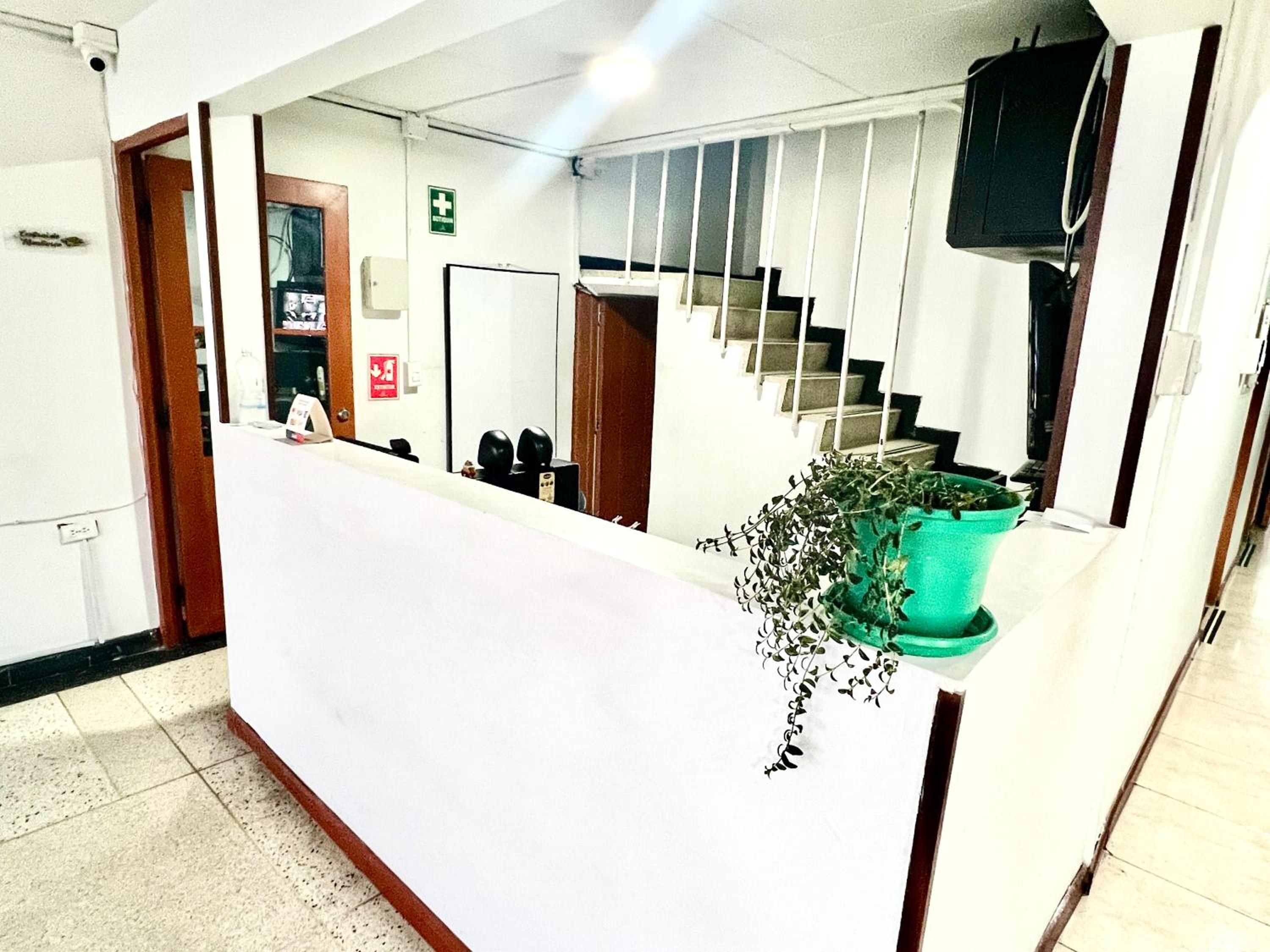Vanity Home