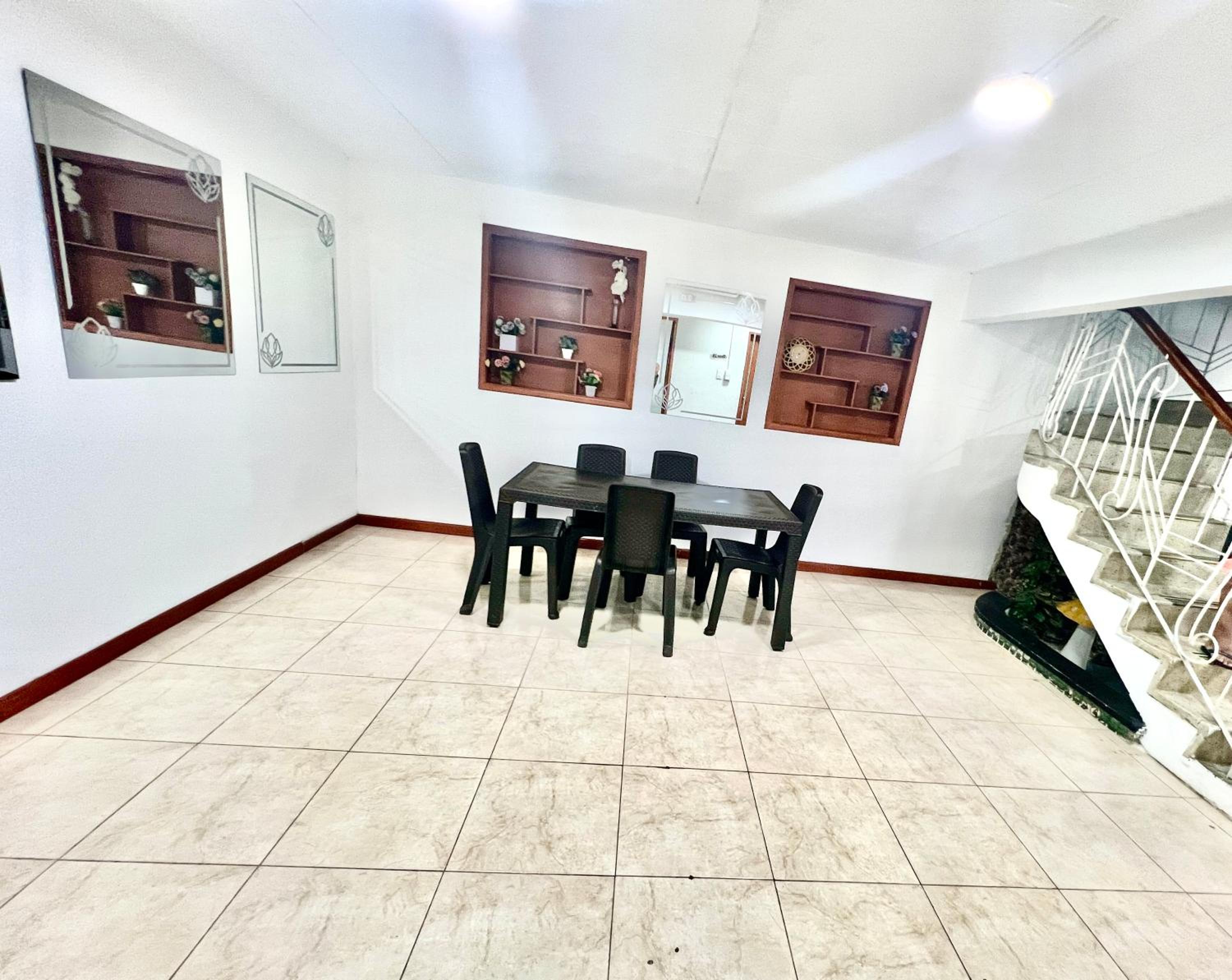 Vanity Home