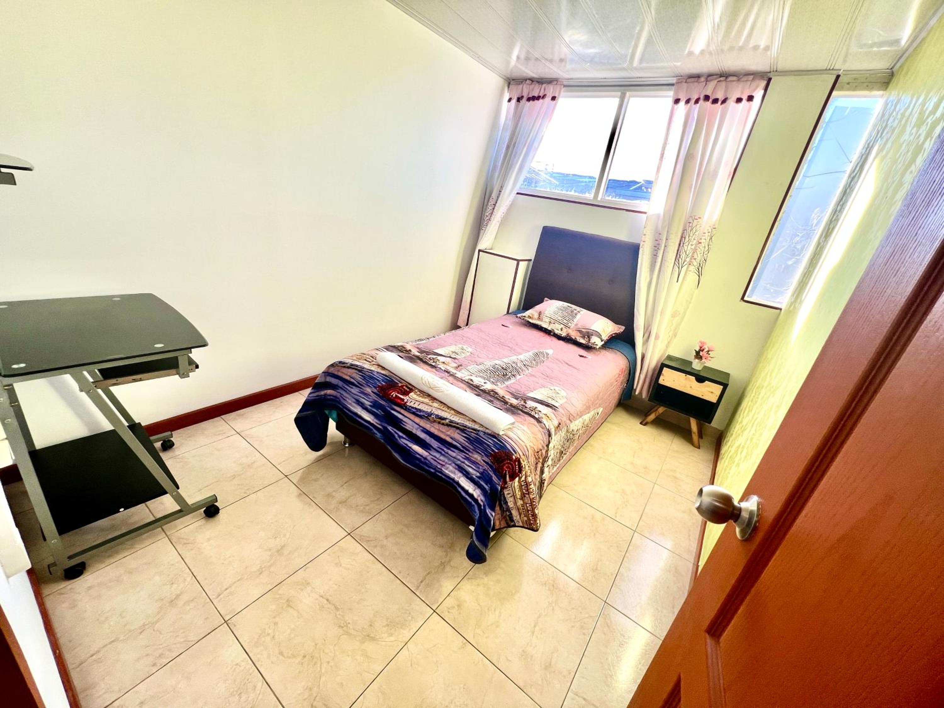 Vanity Home
