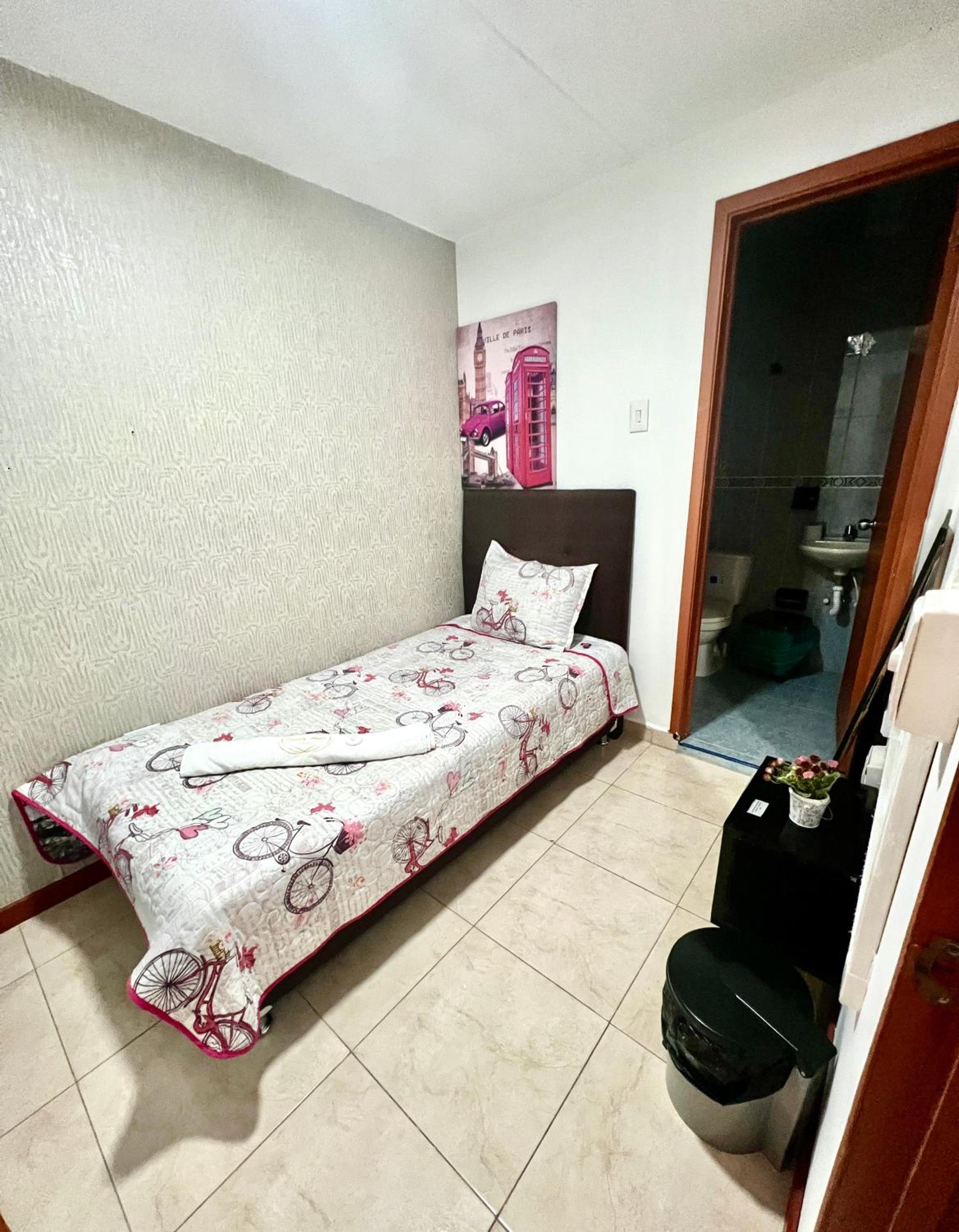 Vanity Home
