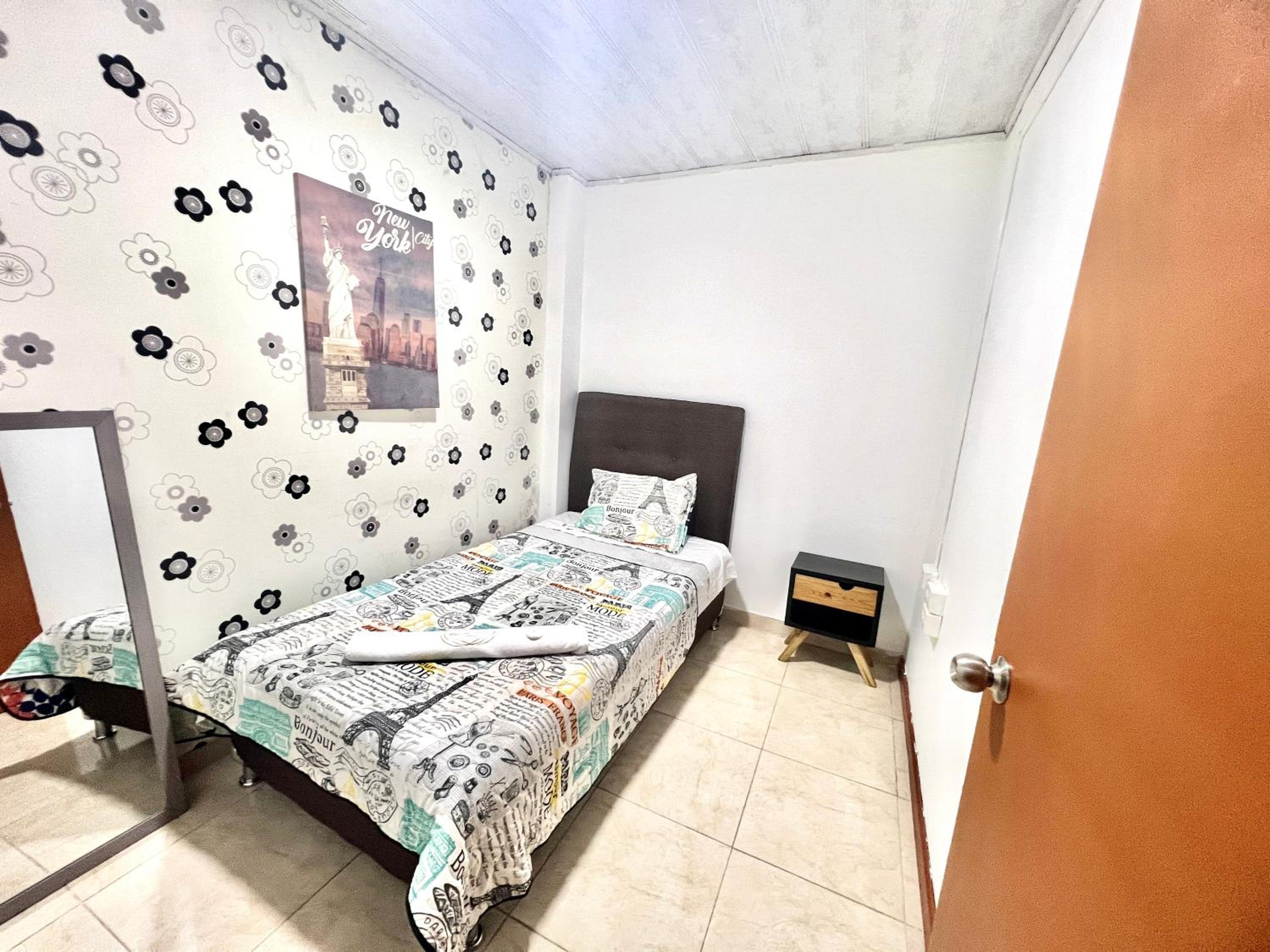 Vanity Home