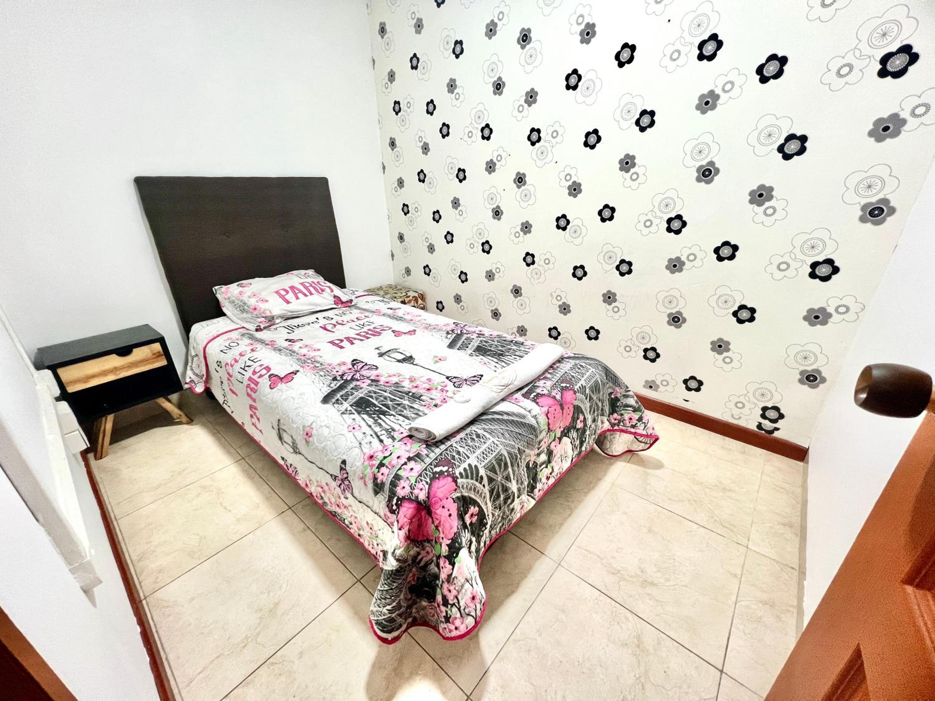 Vanity Home
