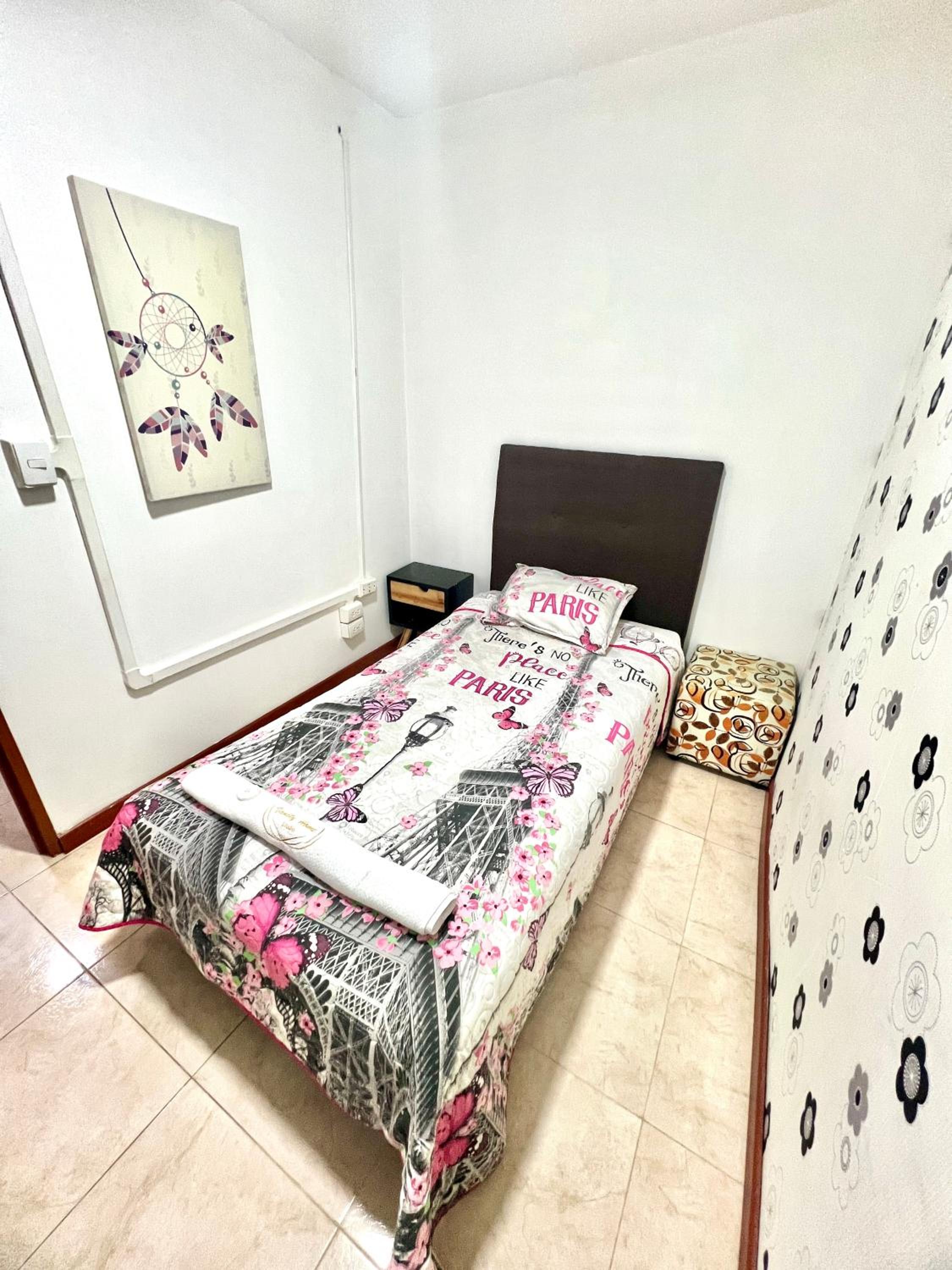Vanity Home