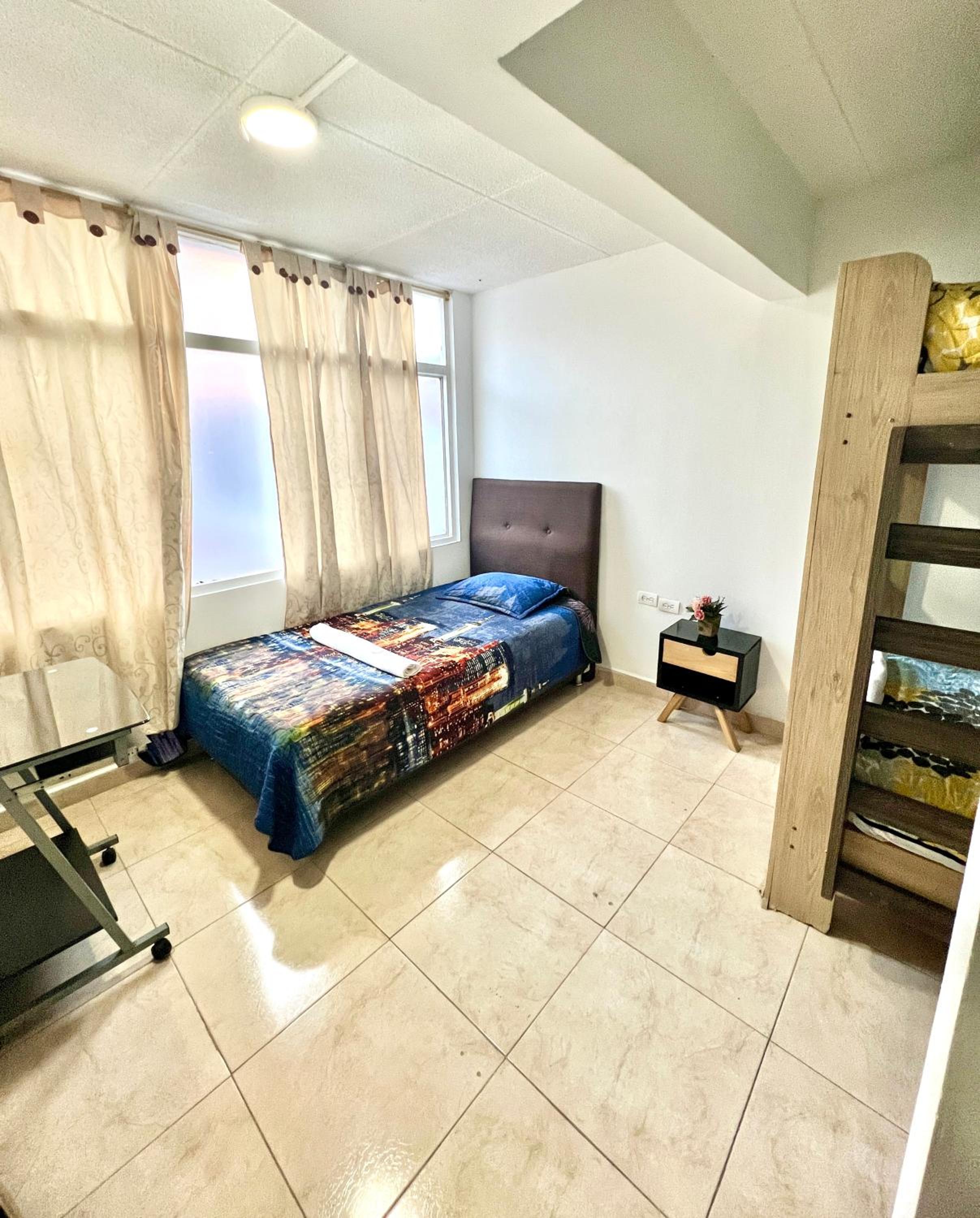 Vanity Home