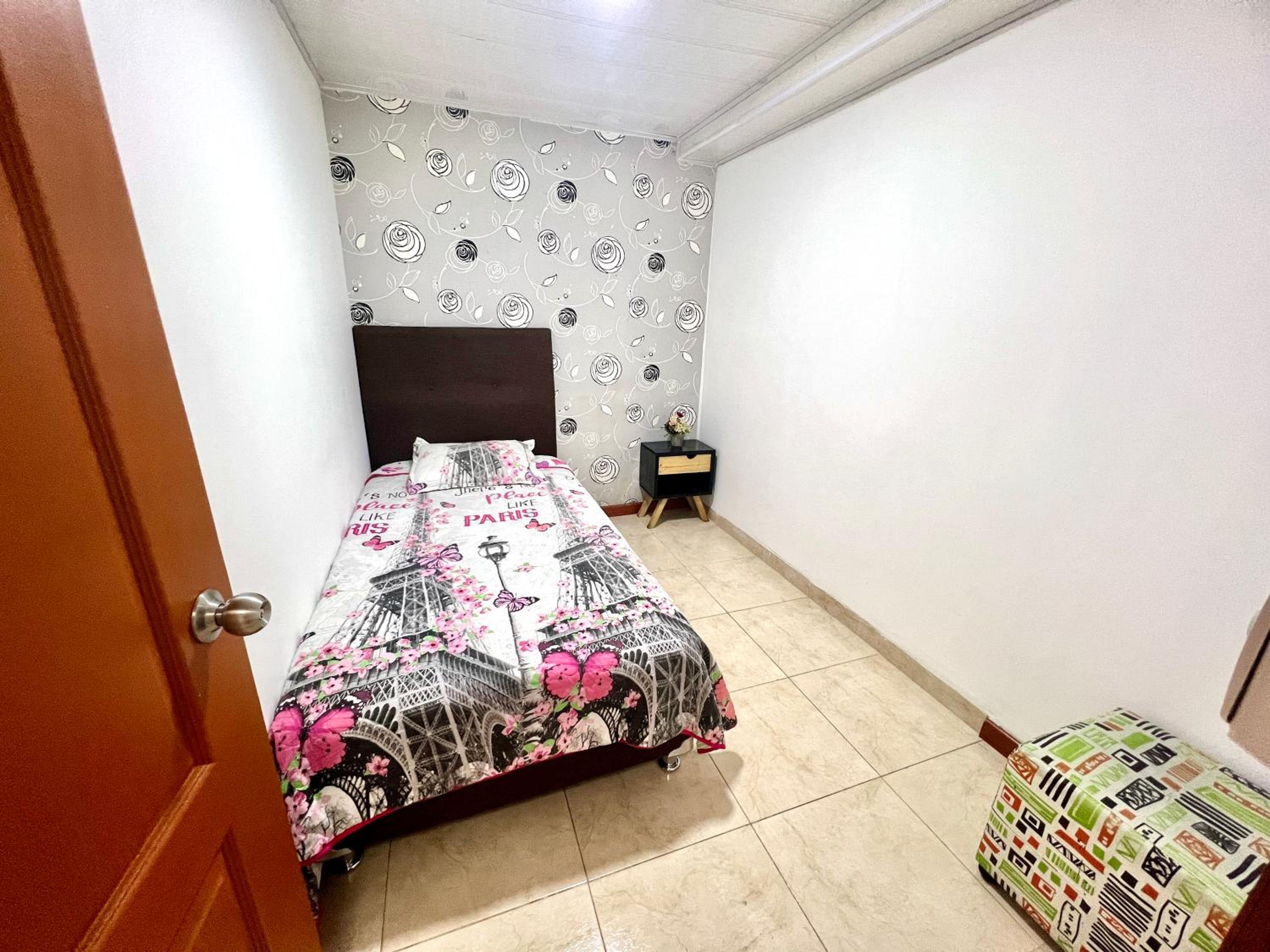 Vanity Home