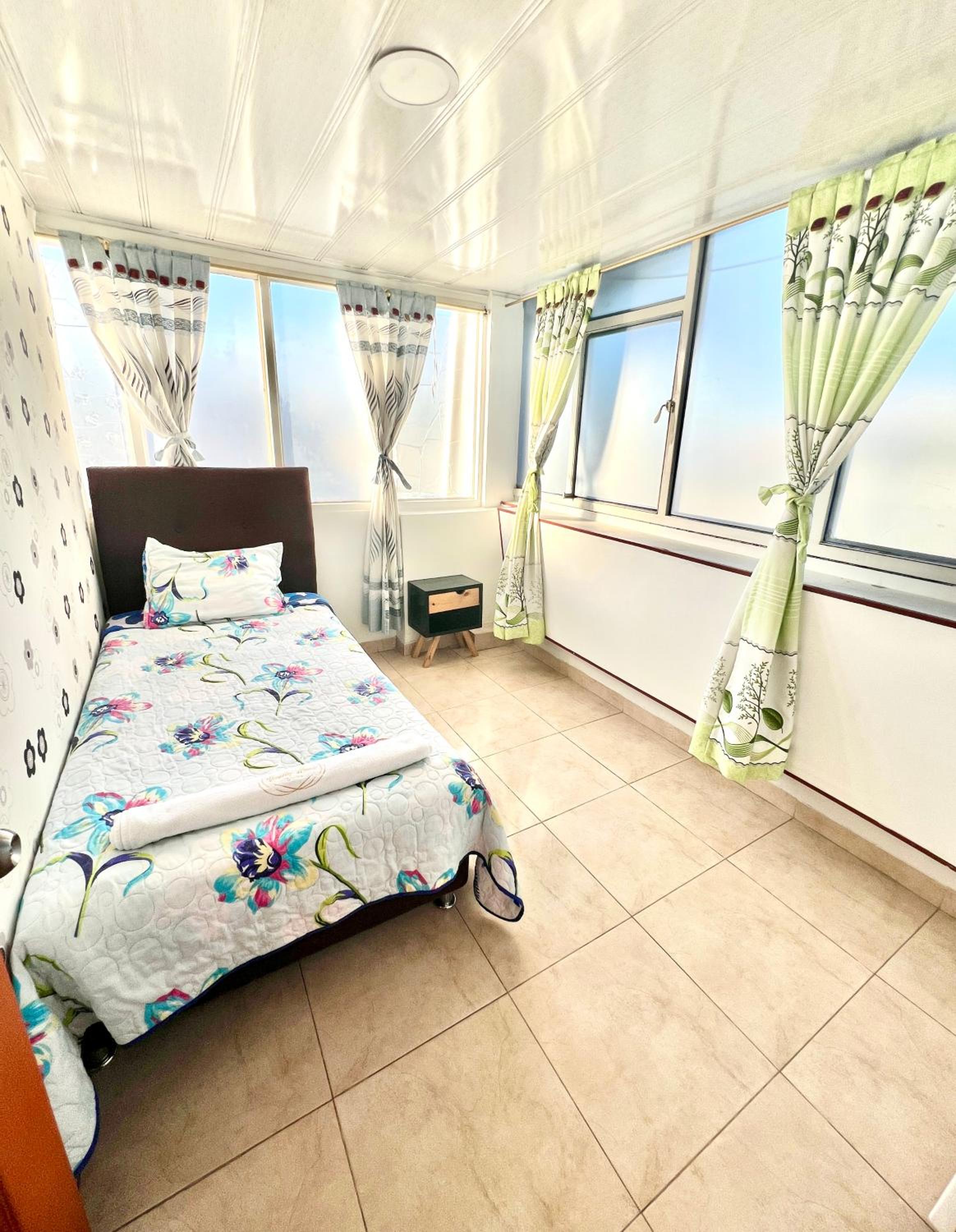 Vanity Home