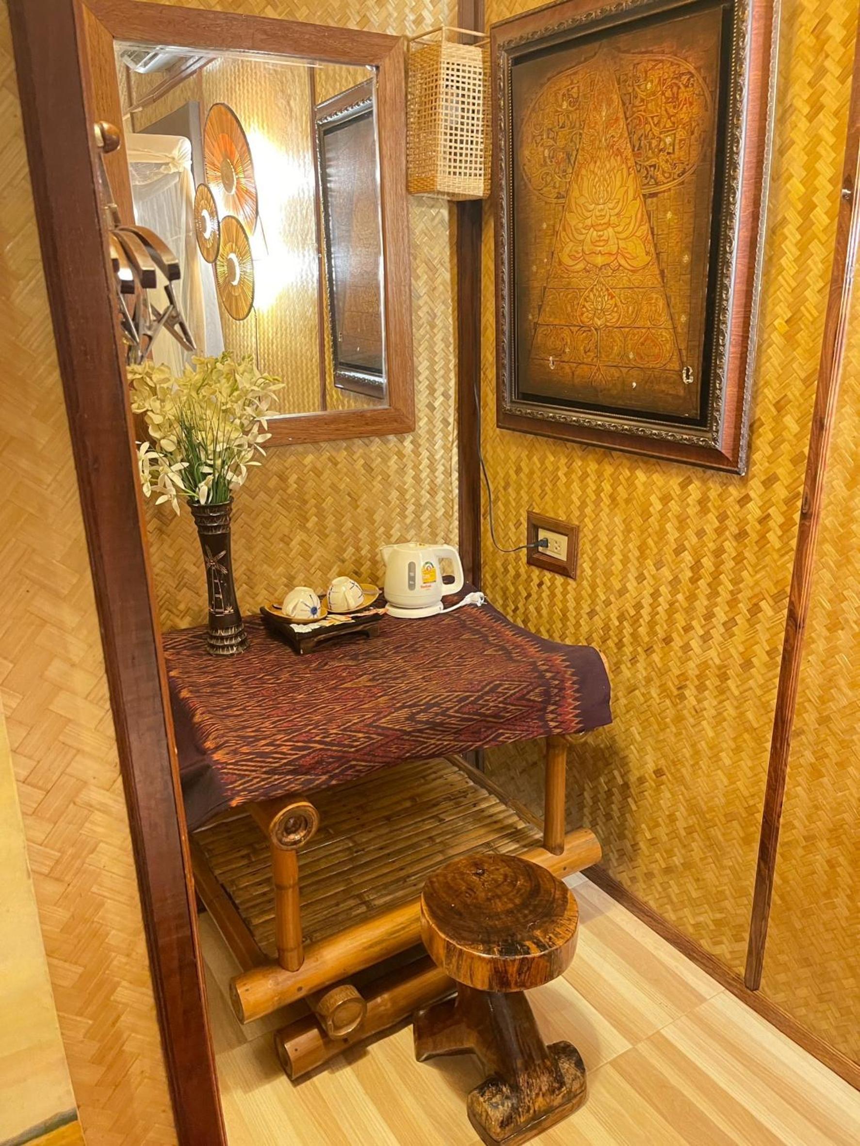 Viking Nature Resort
