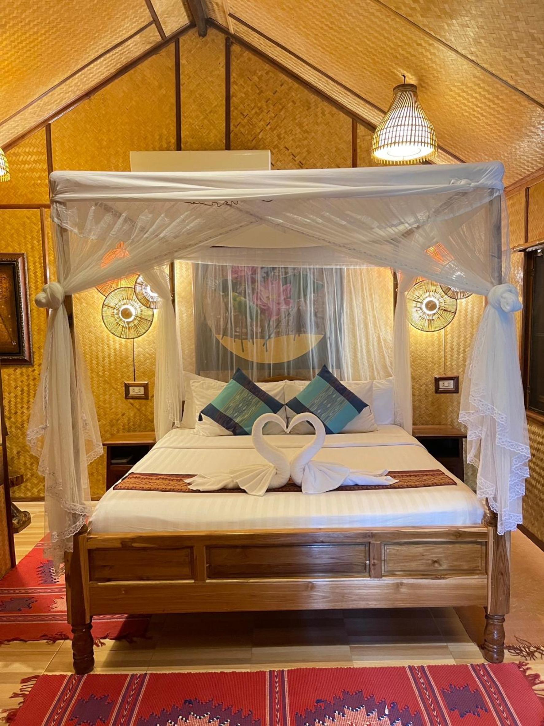Viking Nature Resort