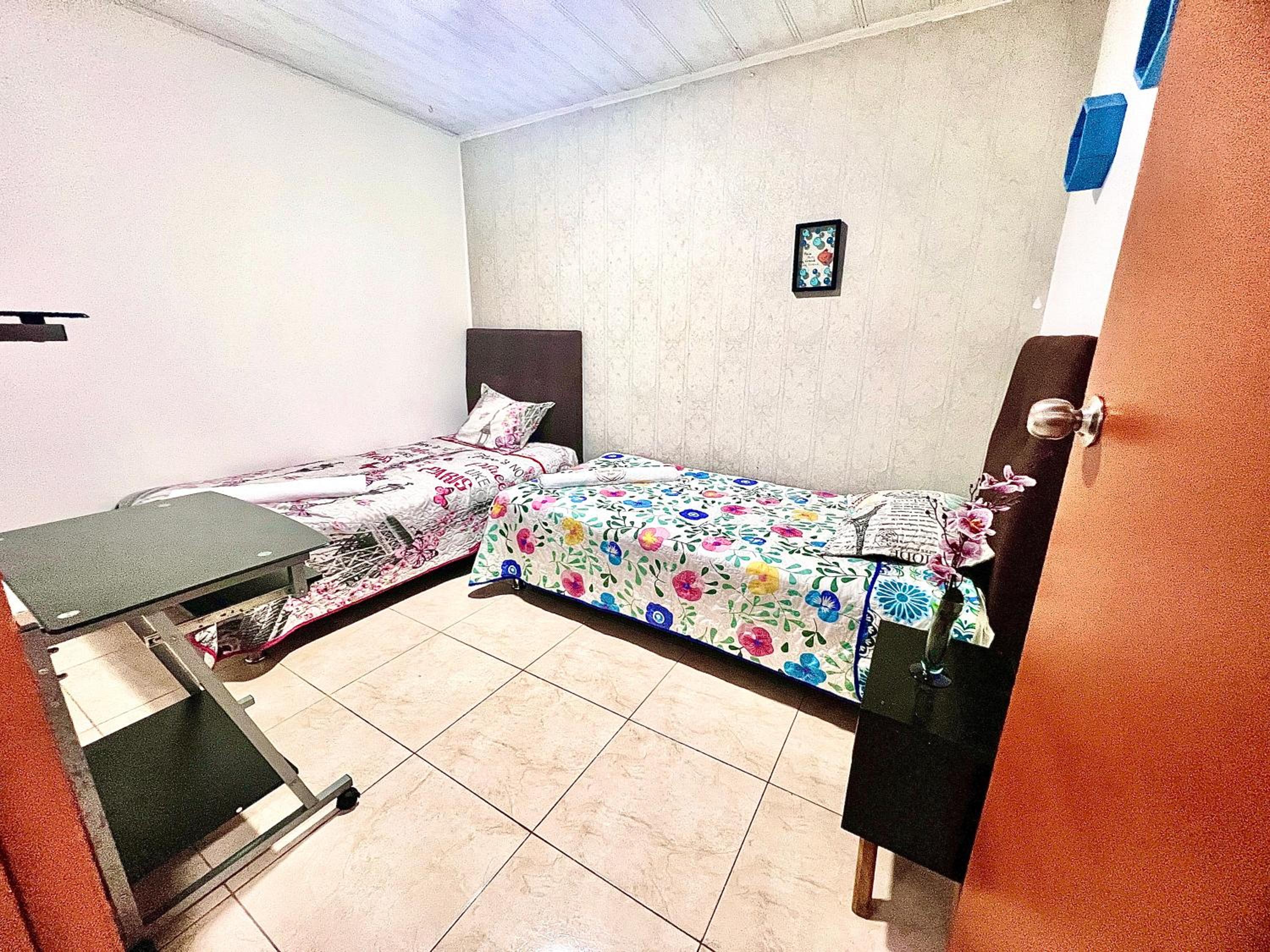 Vanity Home