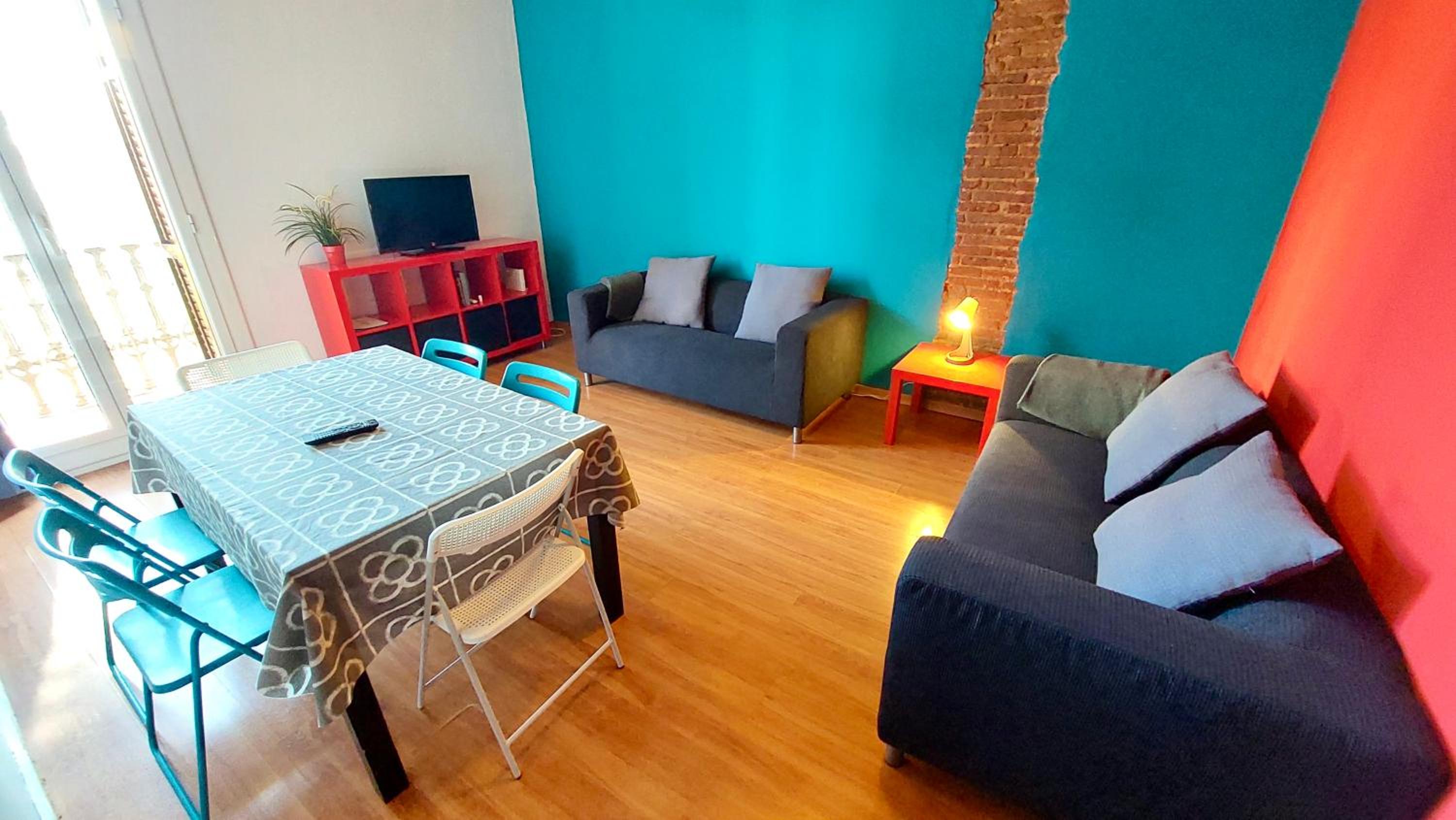 Clot MiraBarna Apartments