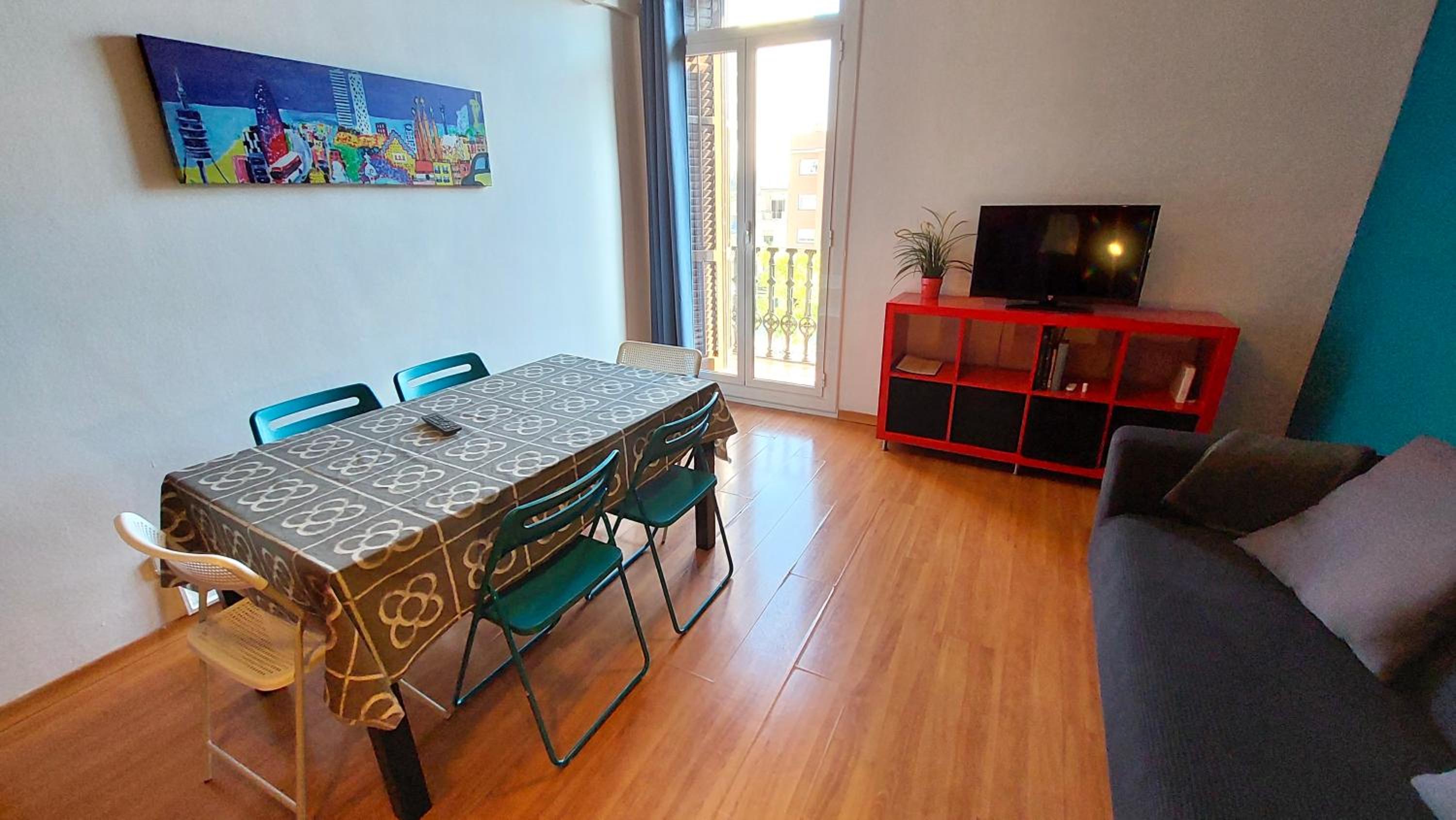 Clot MiraBarna Apartments