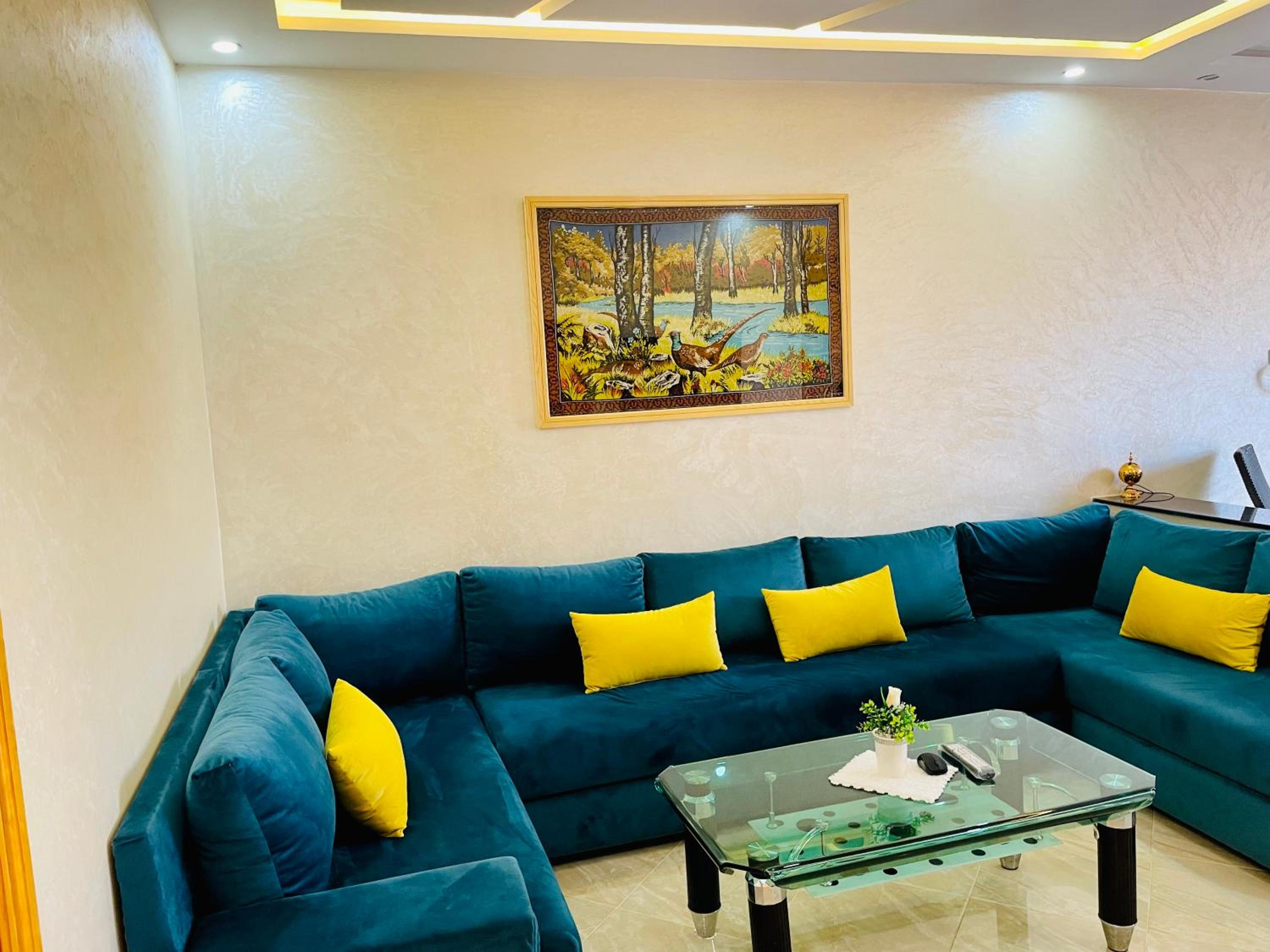 lounge
