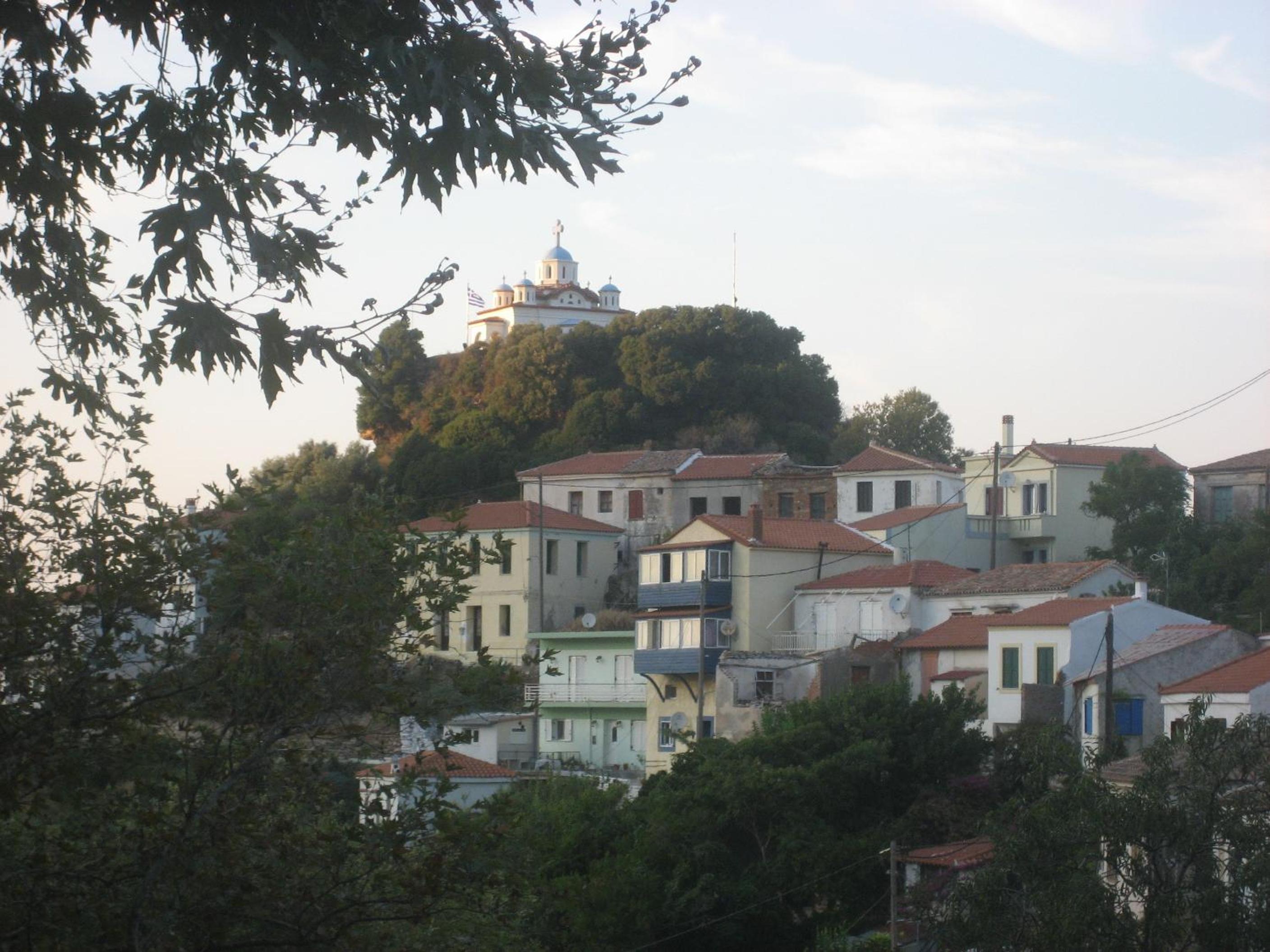 Leventis Studios