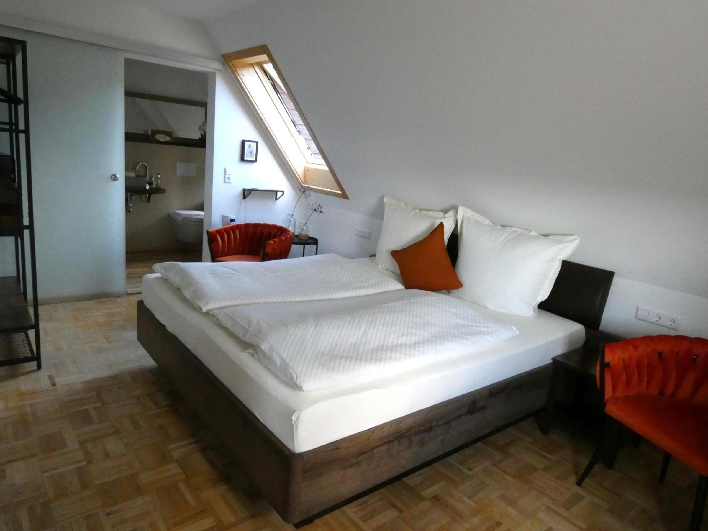 Pension Waldliesel