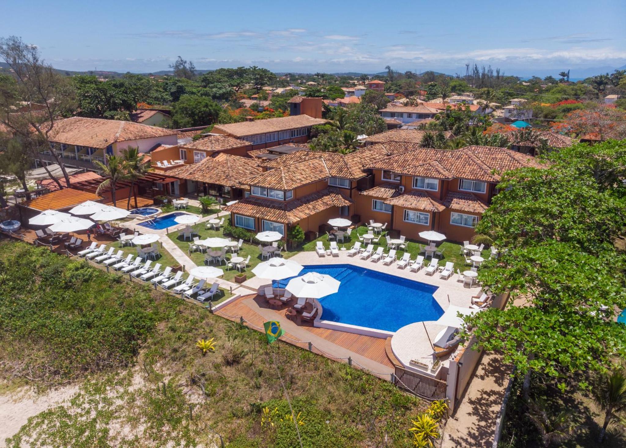 Hotel Le Relais La Borie - Image 1