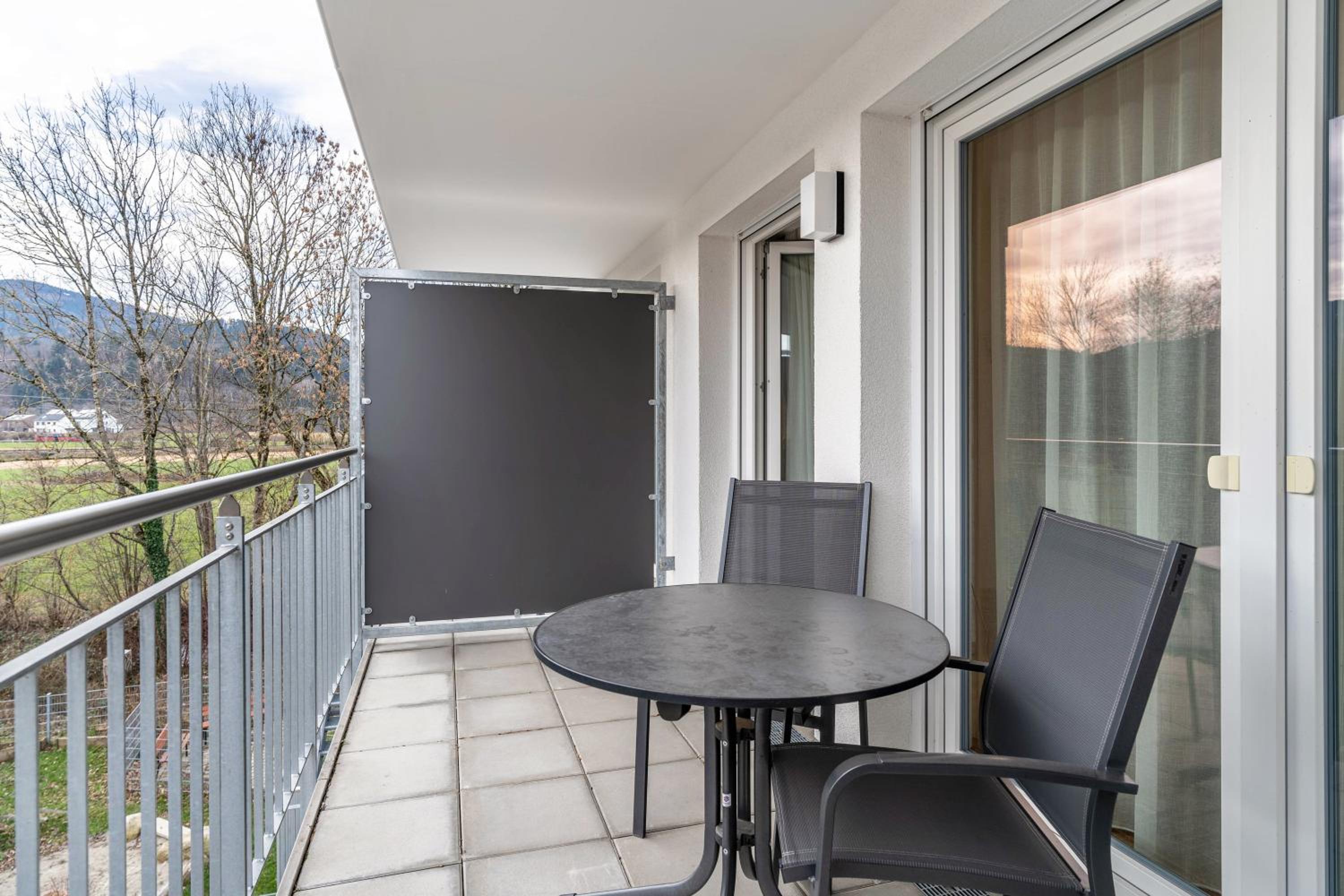 Haus am Krummbach