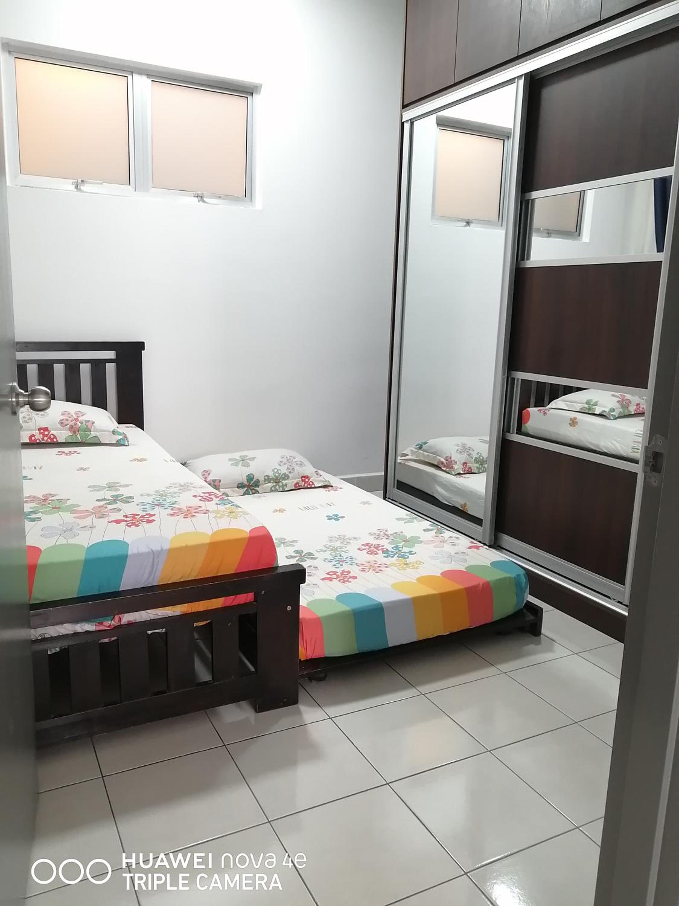 JANNAH HOMESTAY ii photo 3
