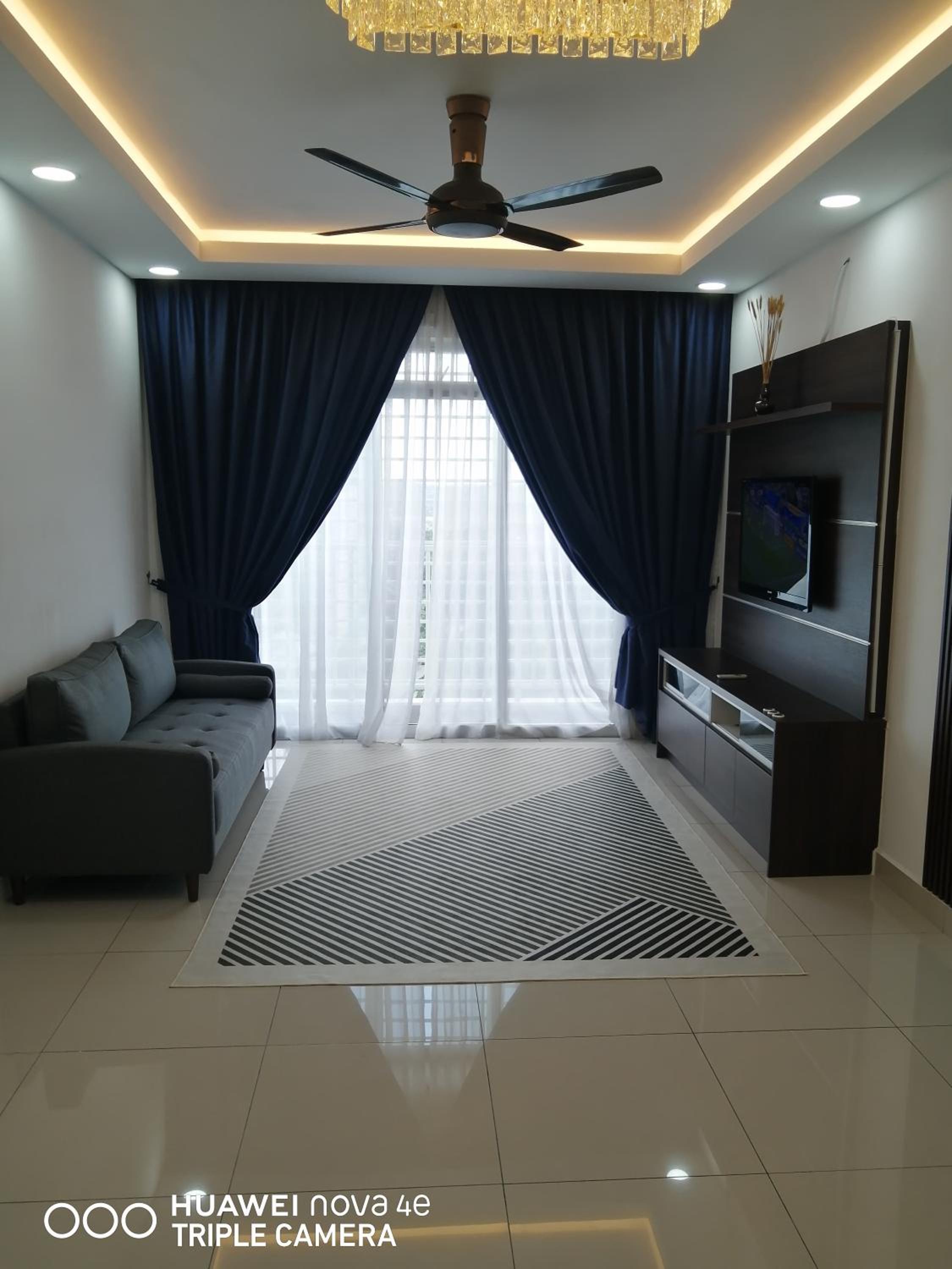 JANNAH HOMESTAY ii photo 1