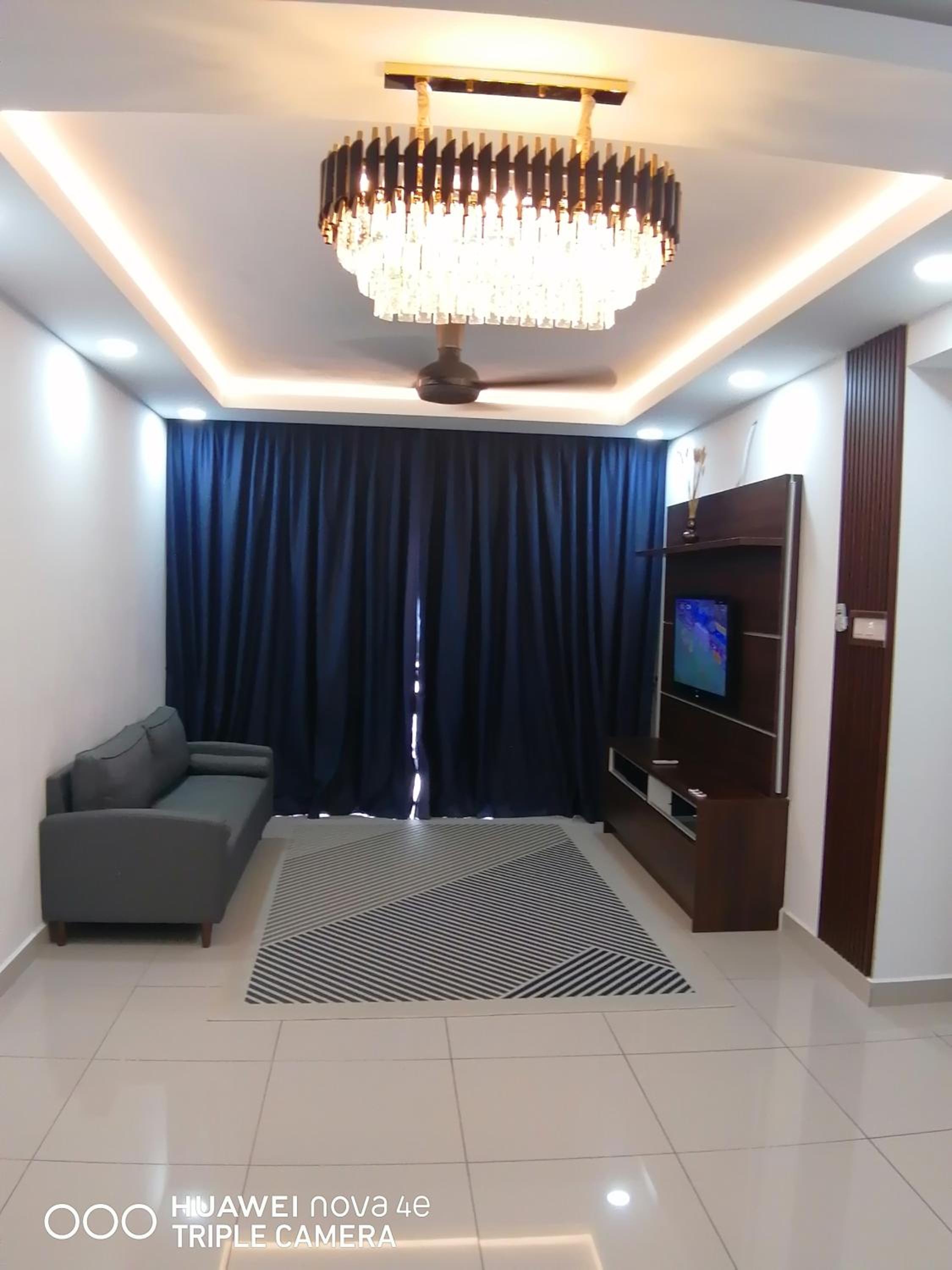 JANNAH HOMESTAY ii photo 7