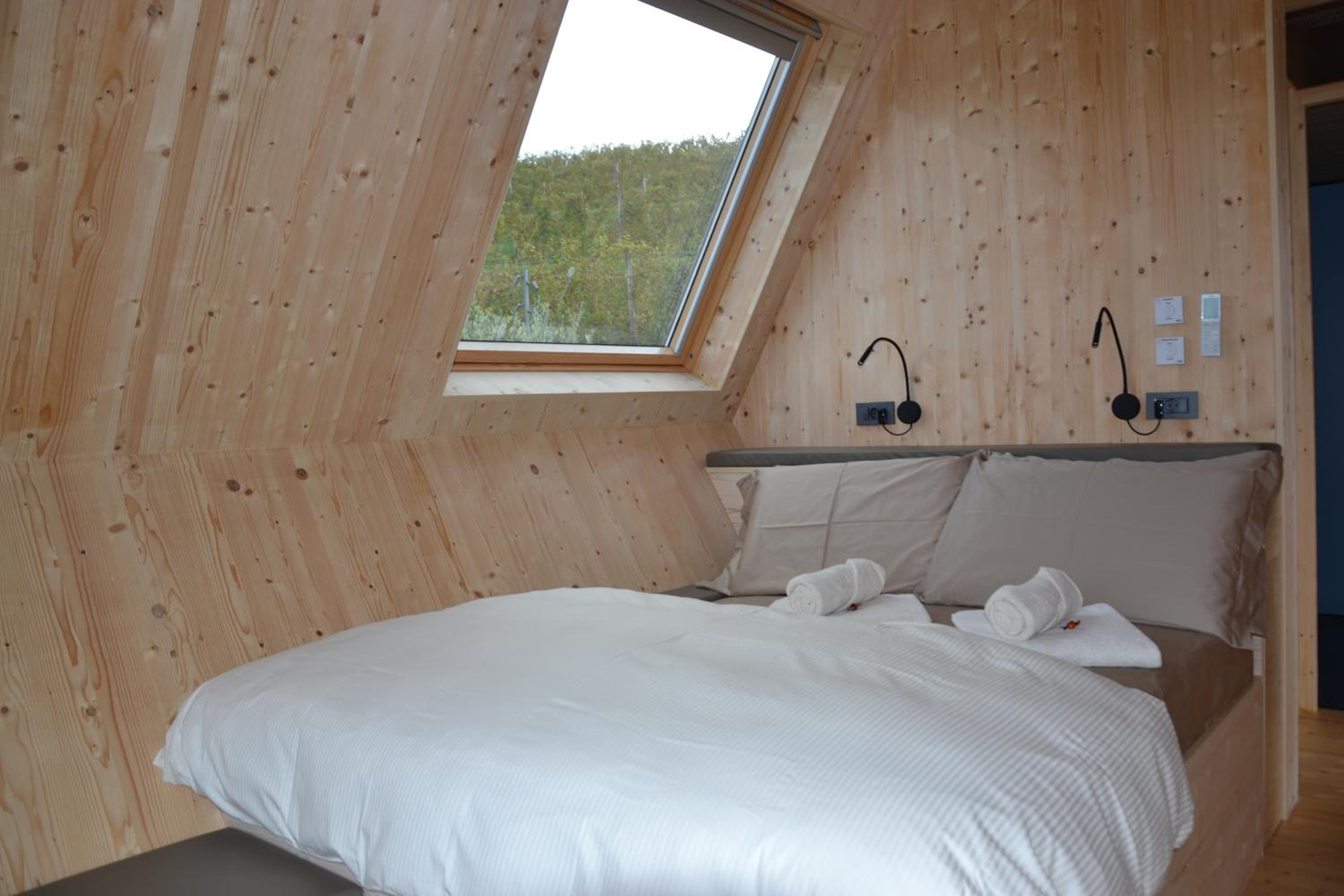 Glamping Alvearium Alturis, Billede 16