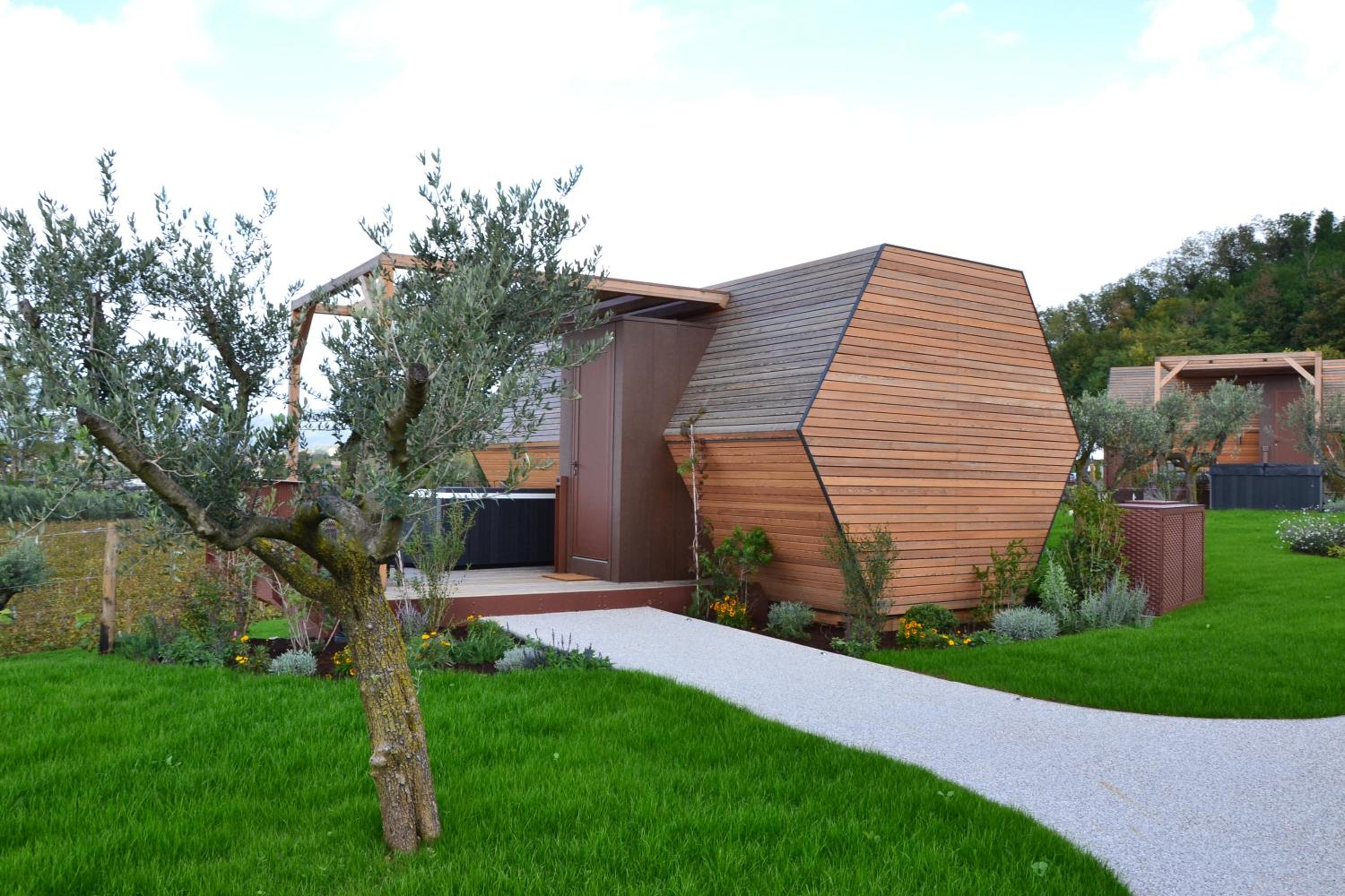 Glamping Alvearium Alturis, Billede 18
