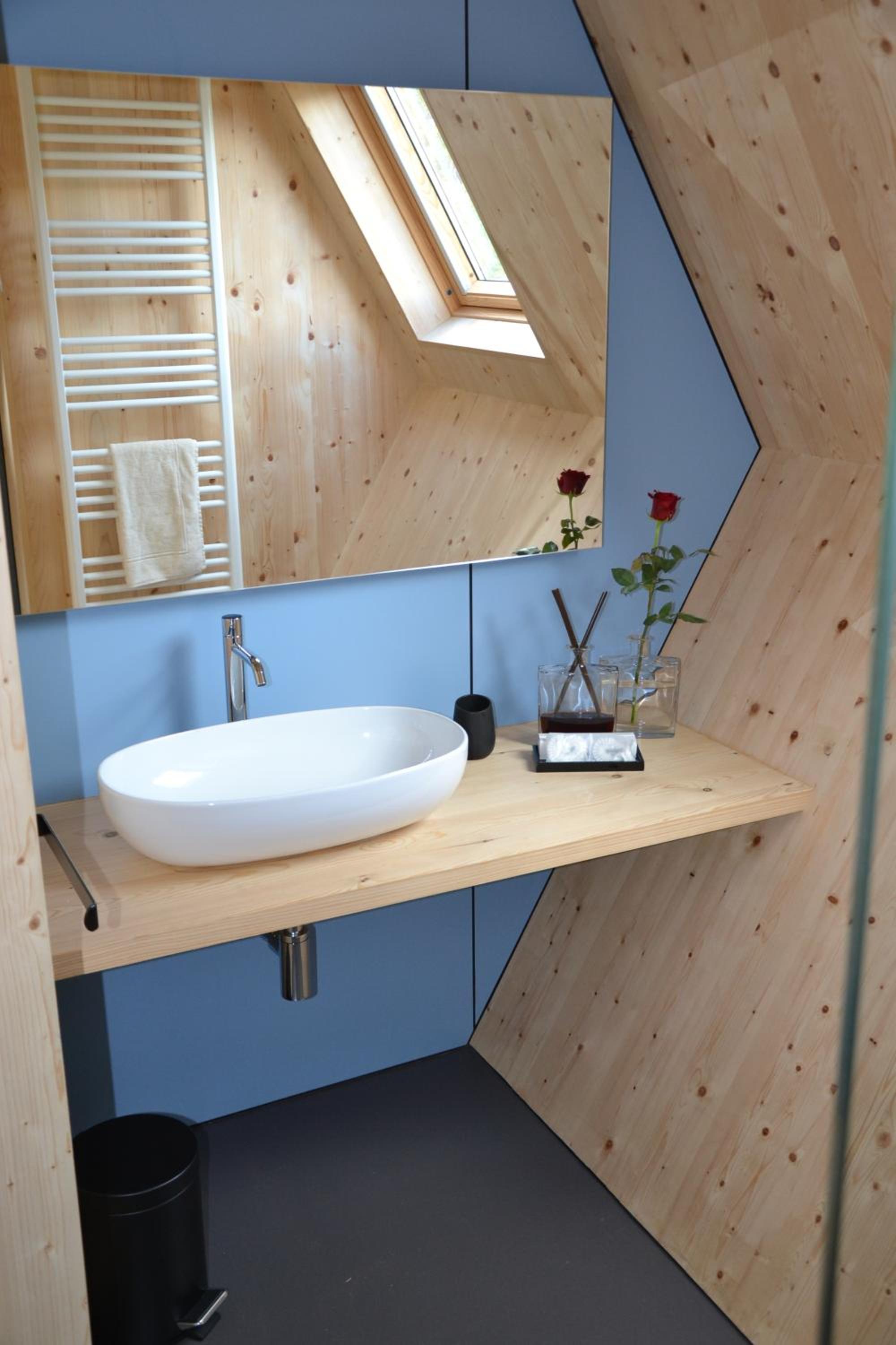 Glamping Alvearium Alturis, Billede 17