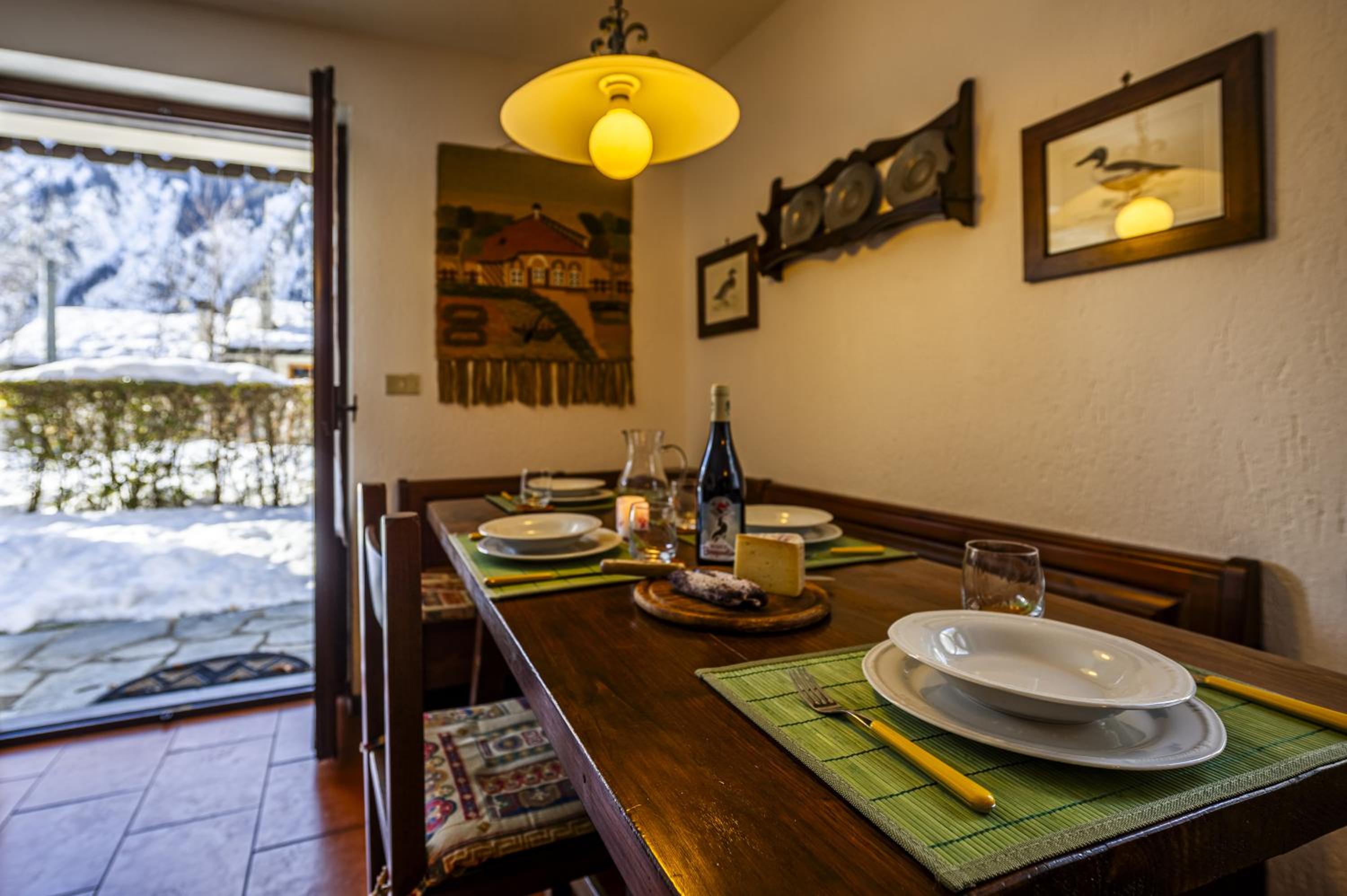 Appartamento Anne - CIR VDA Courmayeur 0210