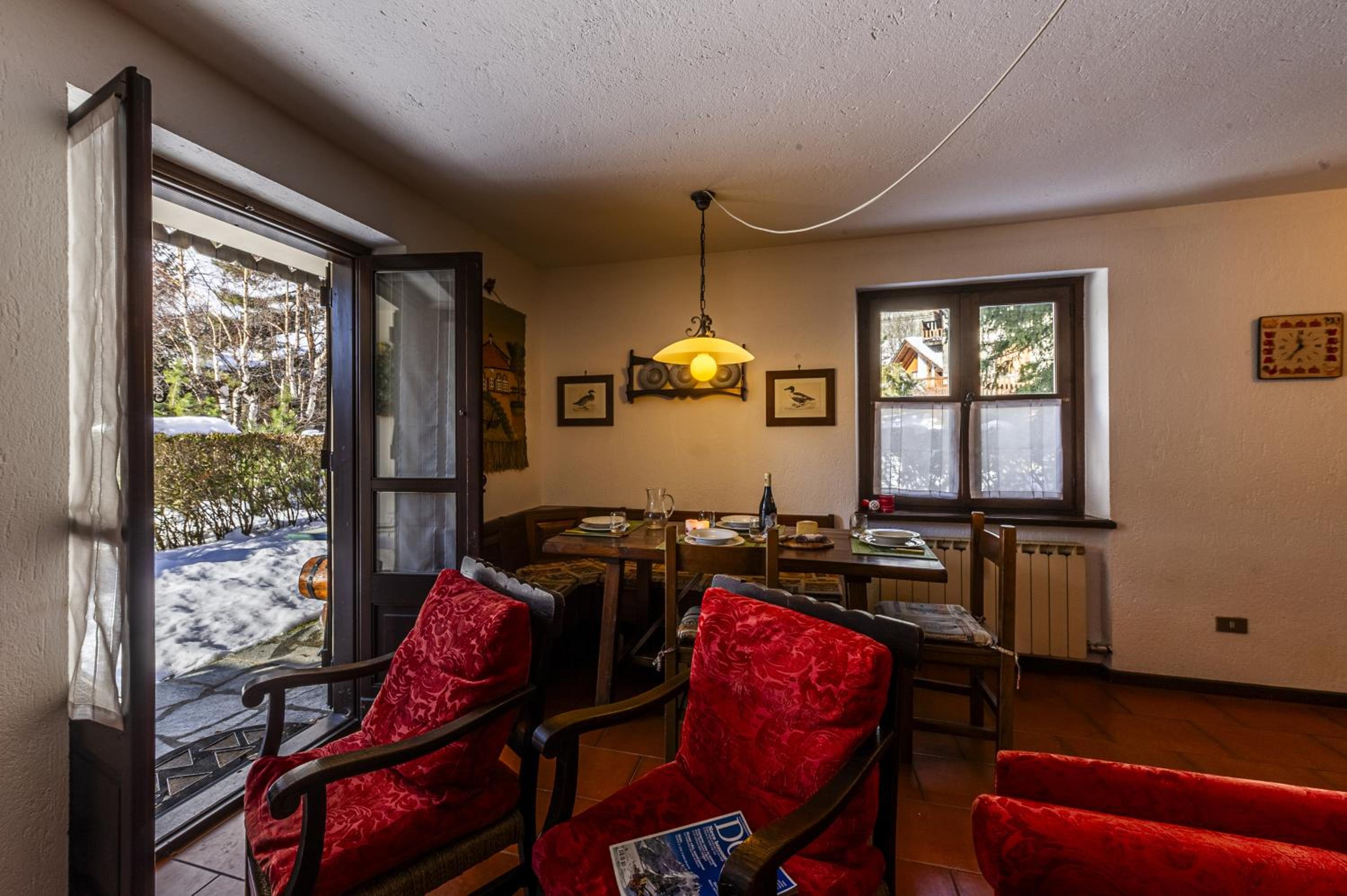 Appartamento Anne - CIR VDA Courmayeur 0210