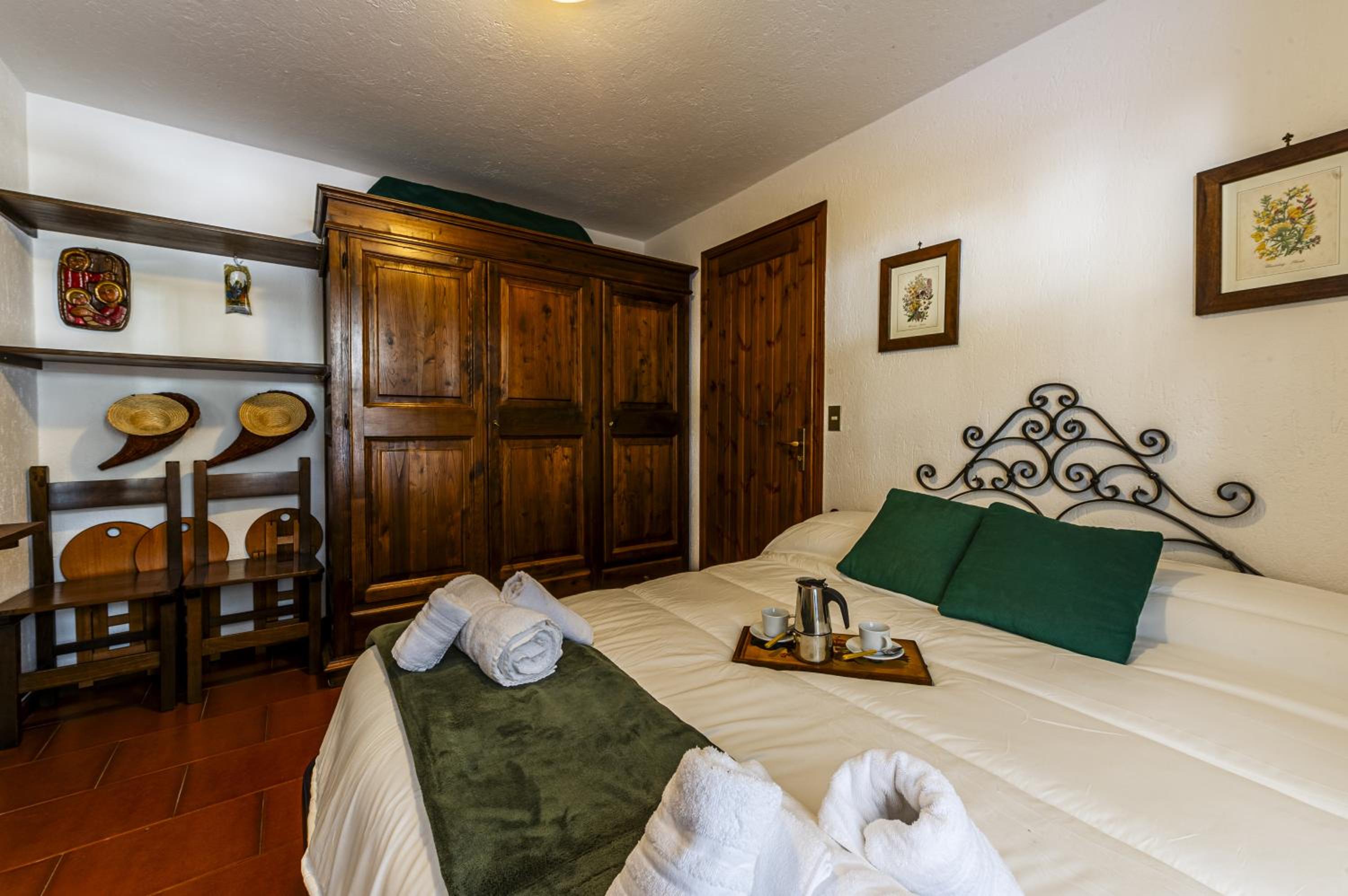 Appartamento Anne - CIR VDA Courmayeur 0210