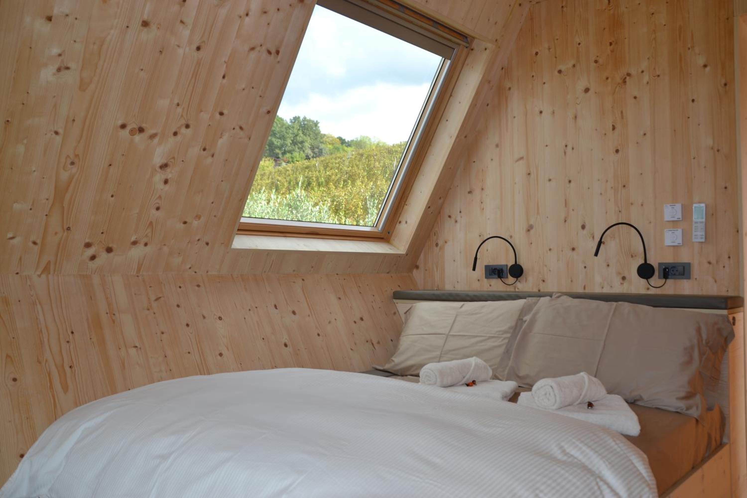 Glamping Alvearium Alturis, Billede 27