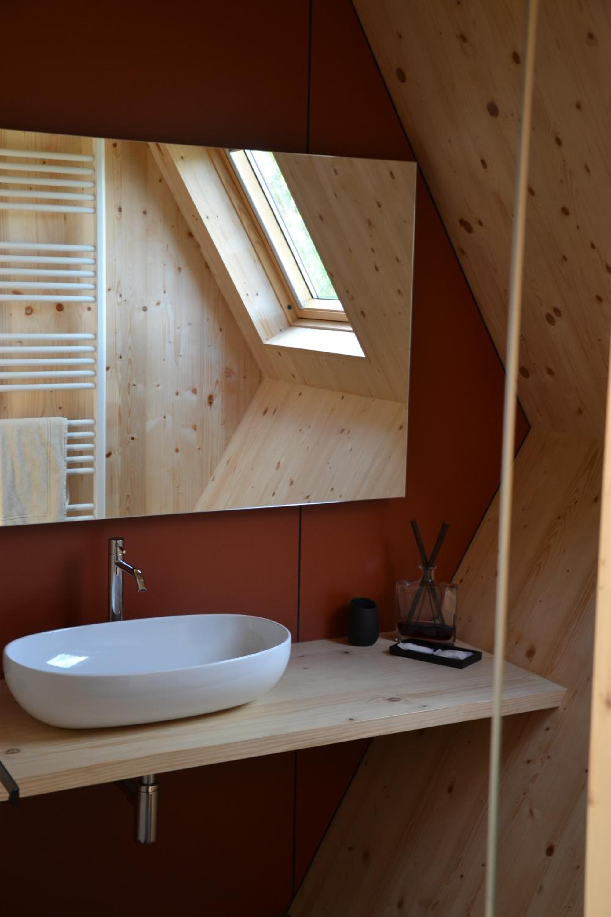 Glamping Alvearium Alturis, Billede 26